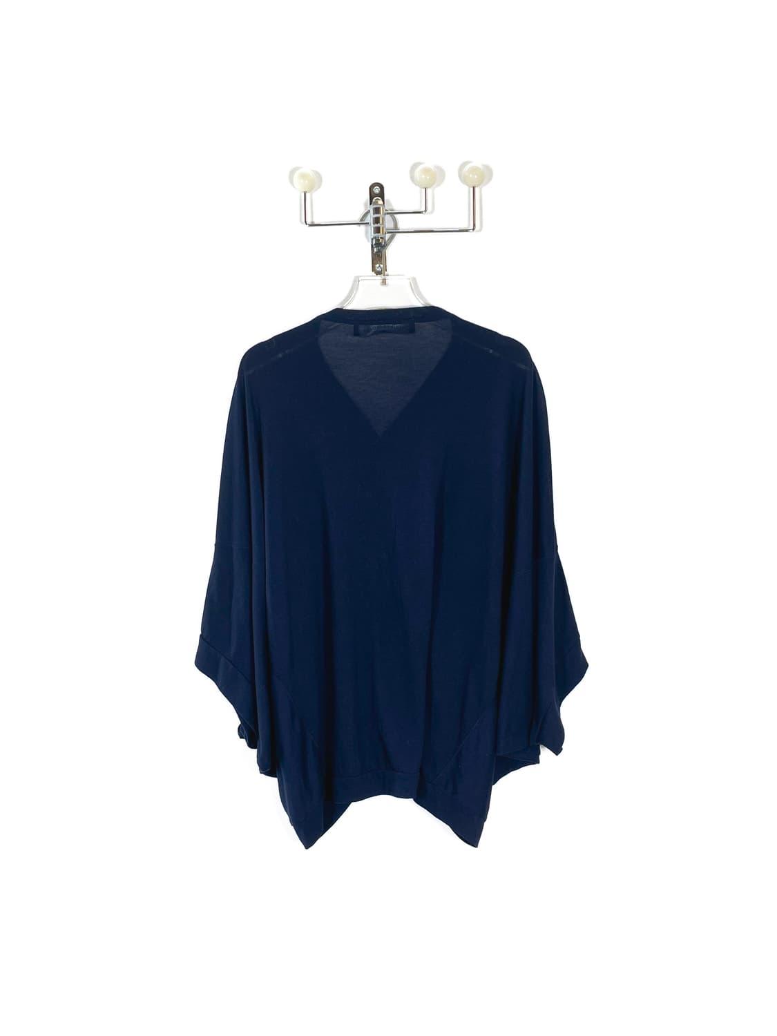 메르시보꾸 돌먼 슬리브 가디건 상품이미지6