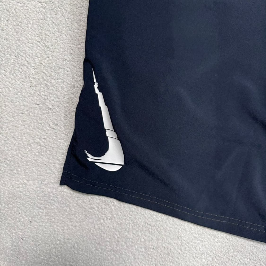 NIKE 드라이핏 Q5 플렉스 우븐 트레이닝 쇼츠 M 상품이미지2