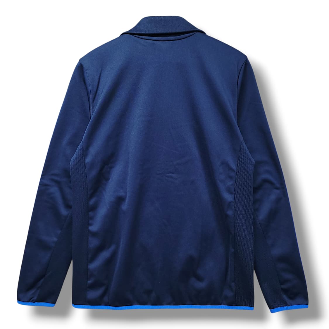 [110] 아디다스 네이비&블루 스트릿 다이버 트랙탑 져지 상품이미지2