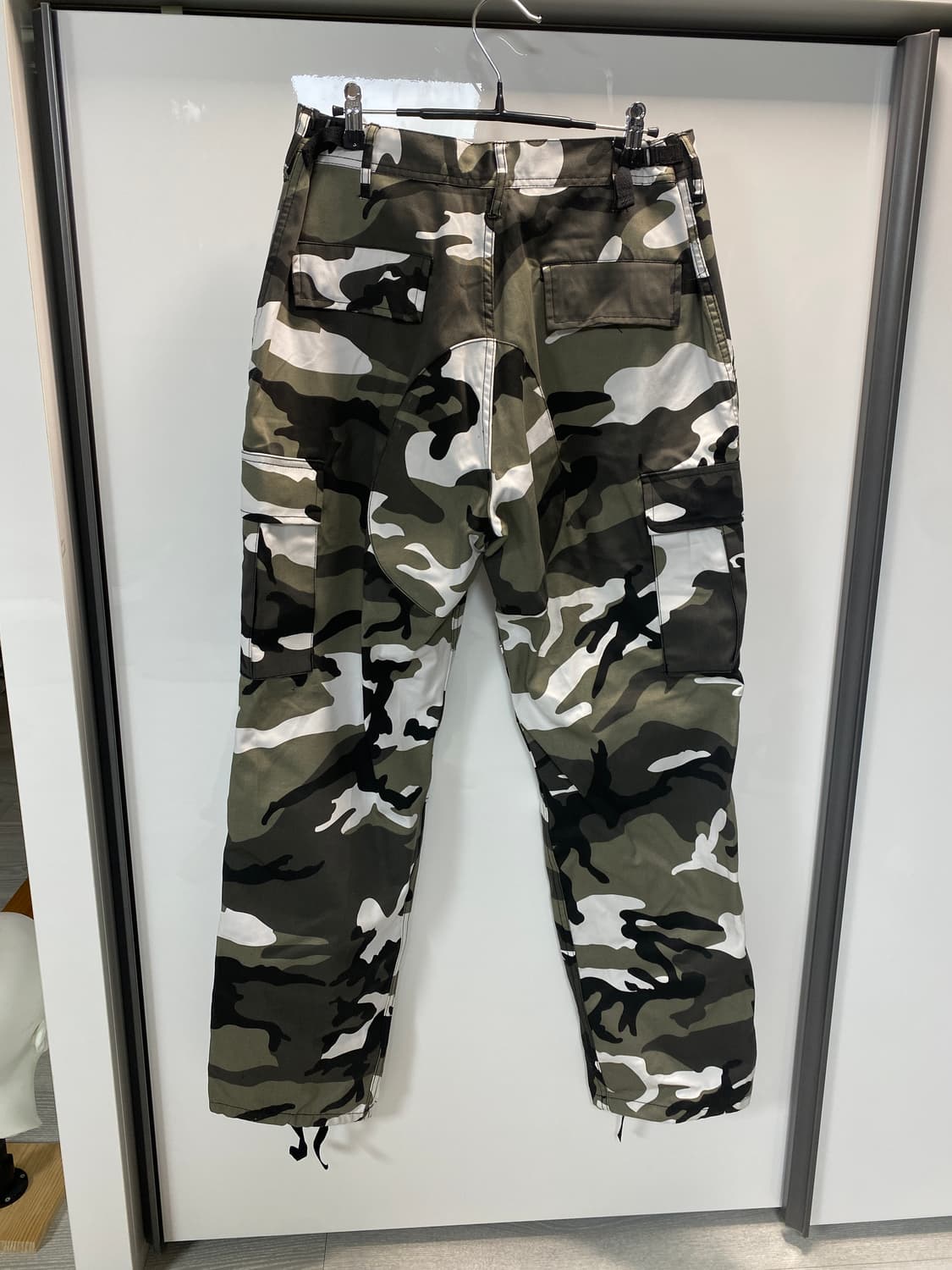 로스코 카모 bdu 카고팬츠 M 상품이미지2