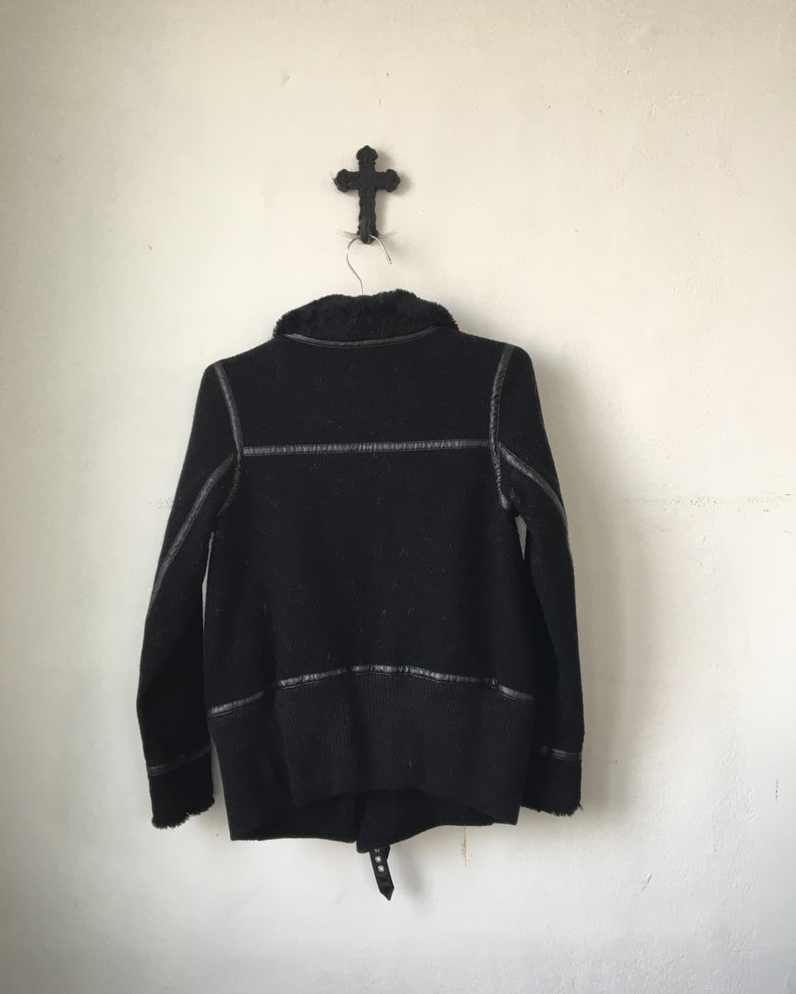 Fred Perry belted mustang 상품이미지3