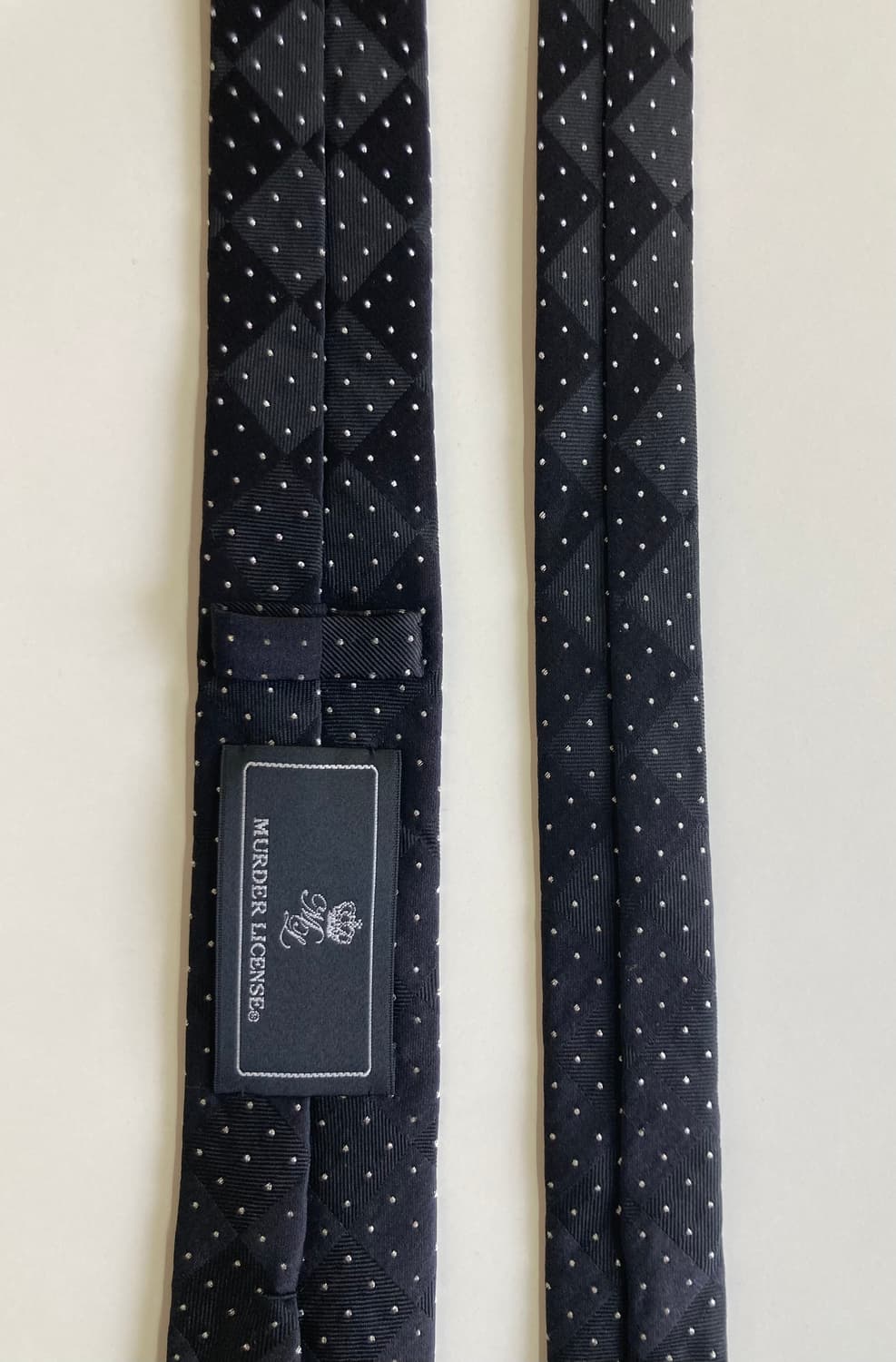 빈티지)넥타이 상품이미지4