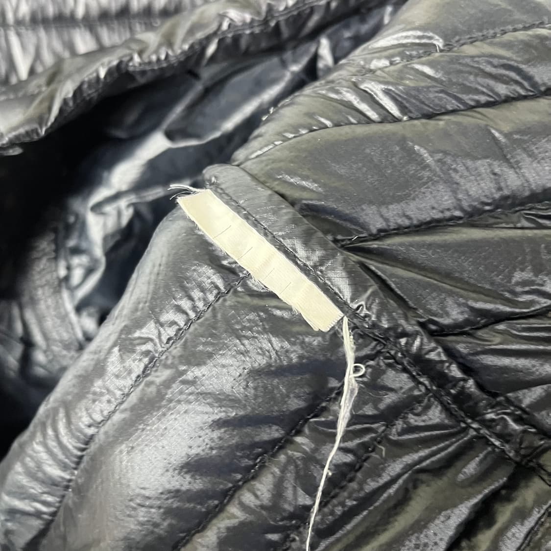 [Patagonia] 파타고니아 재팬 울트라 라이트 경량패딩 상품이미지6