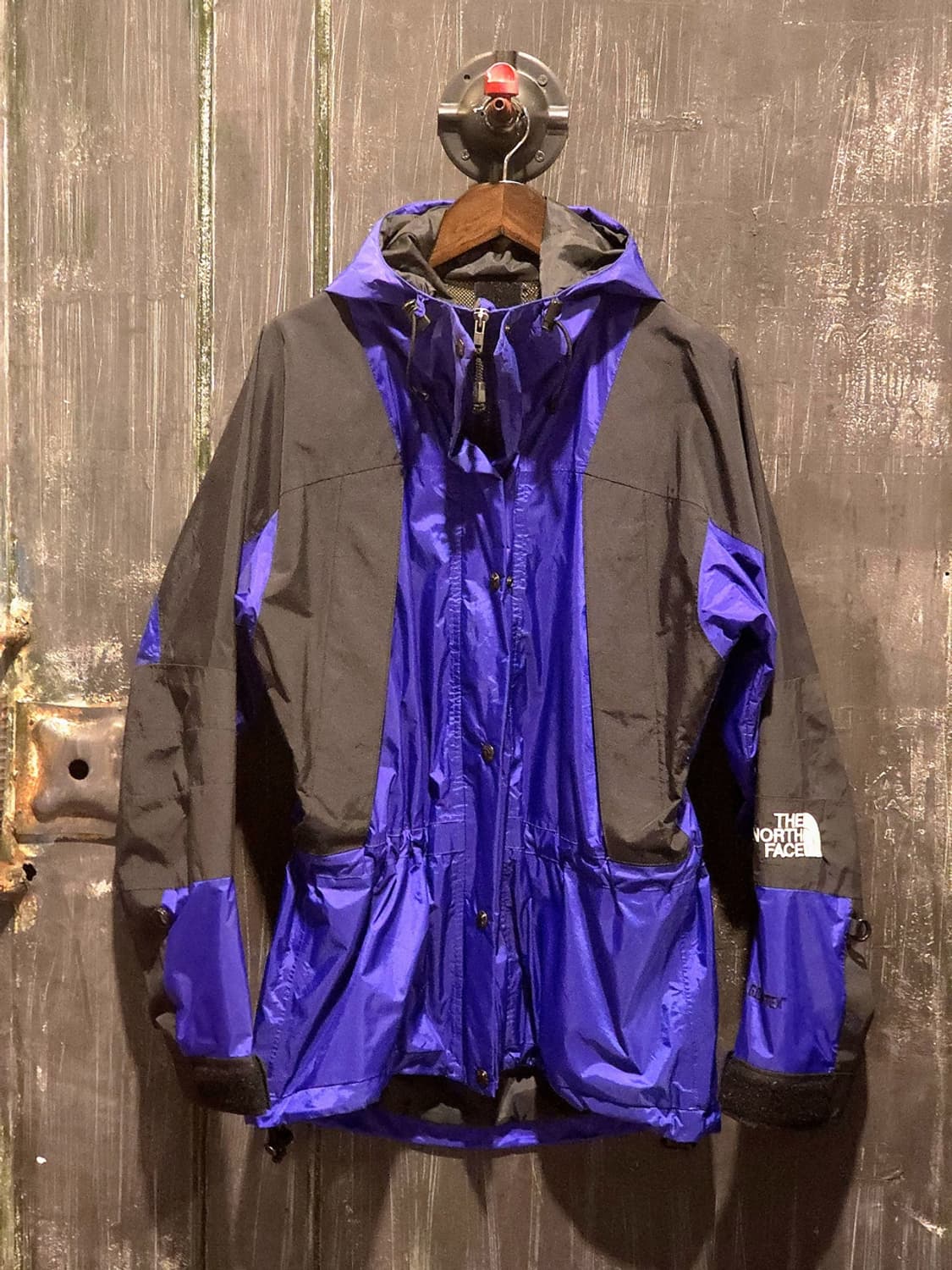 90s The North Face Gore-Tex Jacket 상품이미지1