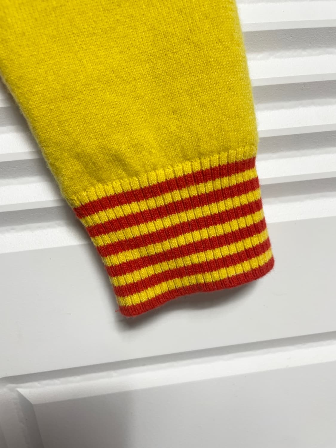 루이까스텔 방풍 니트 상품이미지8