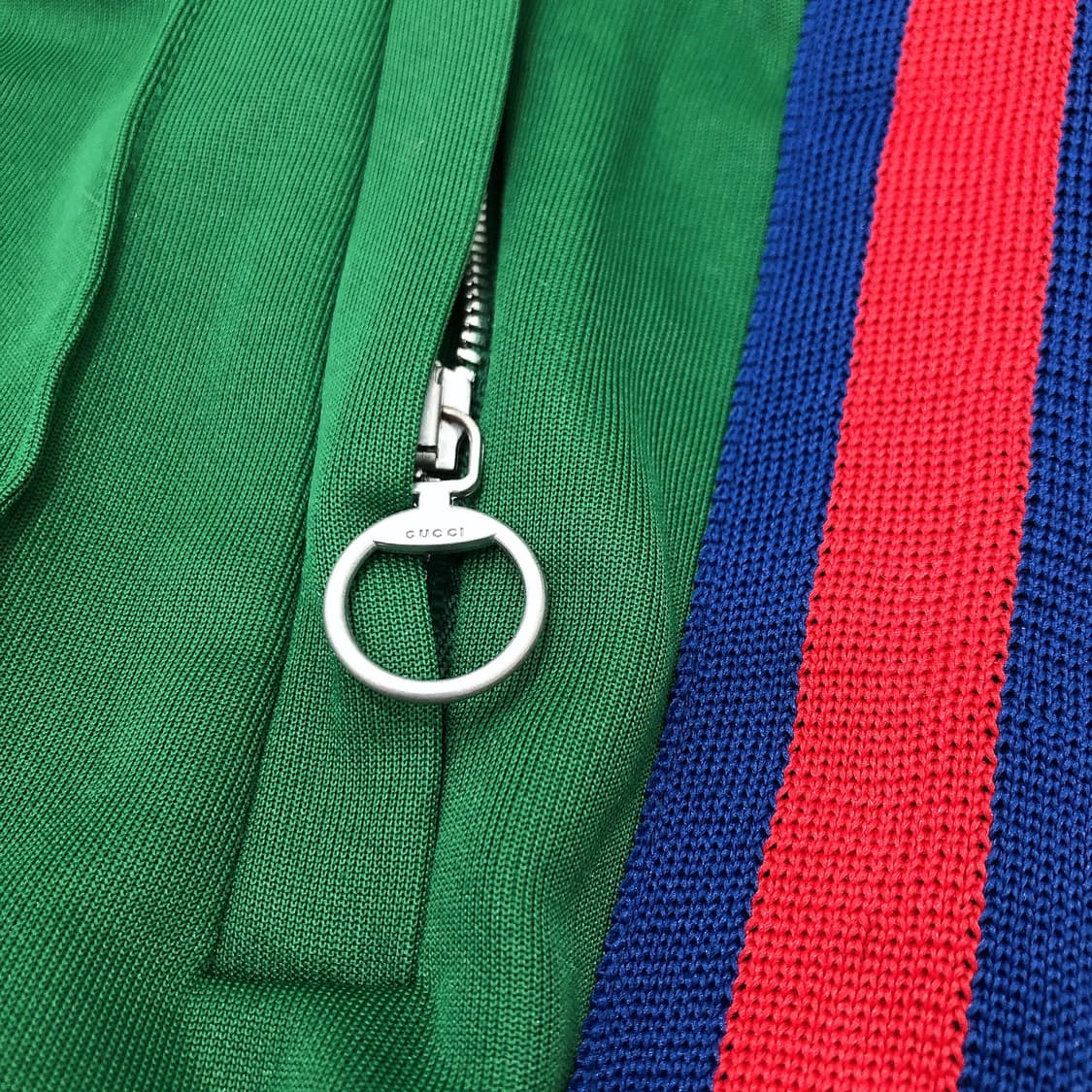 구찌 웹 트랙 팬츠 트레이닝 추리닝 바지 S 상품이미지2