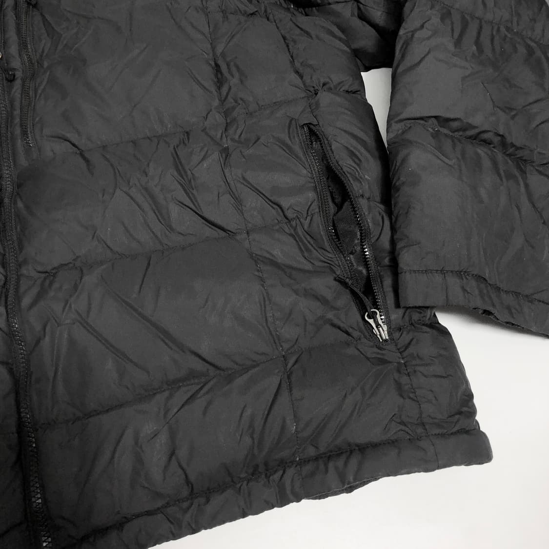 노스페이스 700 패딩 2XL 상품이미지5