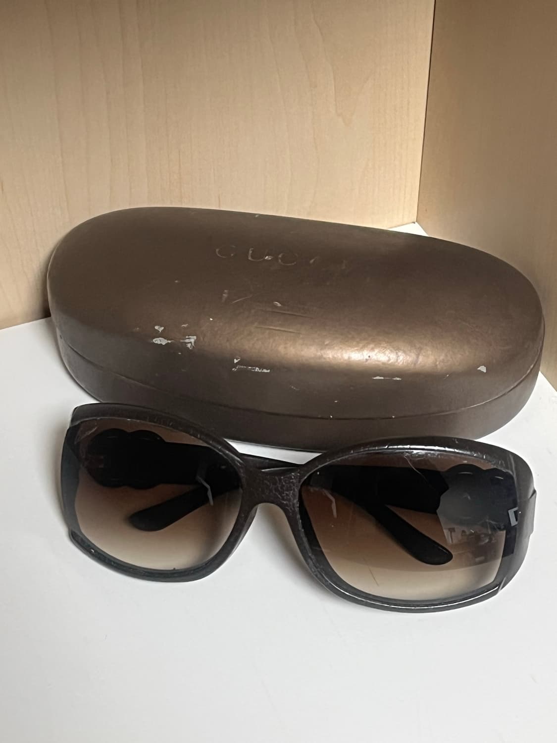 구찌 선글라스 상품이미지1