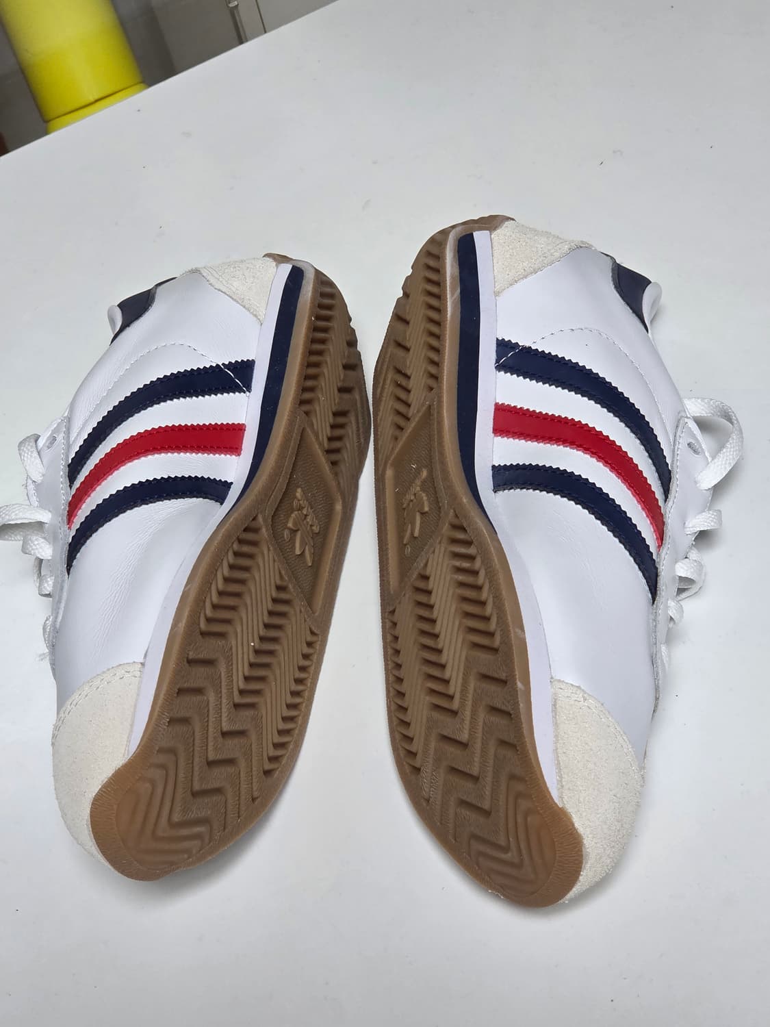 아디다스 컨트리 2 새상품 상품이미지4