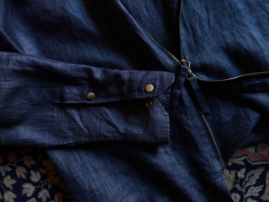 조르지오 아르마니 블루종 100 상품이미지4