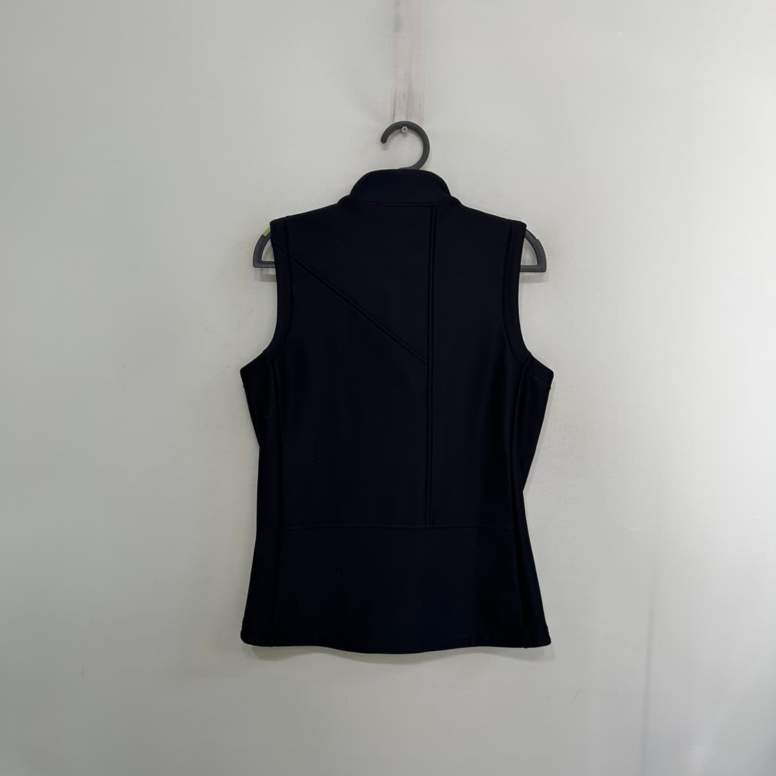 데상트 여성 기모 조끼 90  상품이미지3