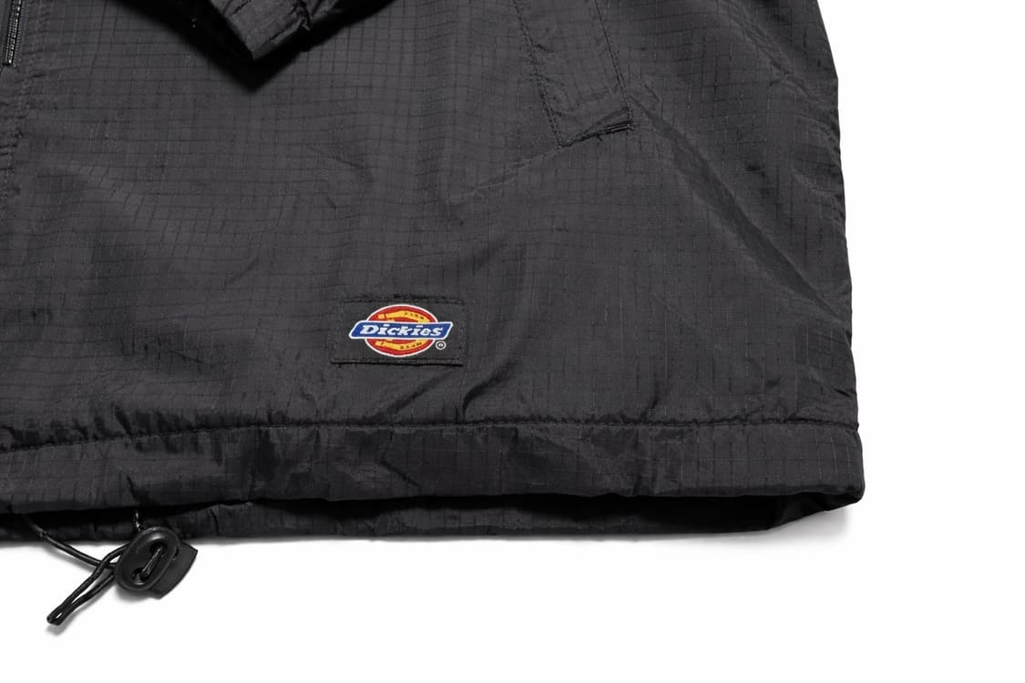 USA 00s 미국 빈티지 y2k 스트릿 디키즈 윈드브레이커 바람막이 상품이미지5