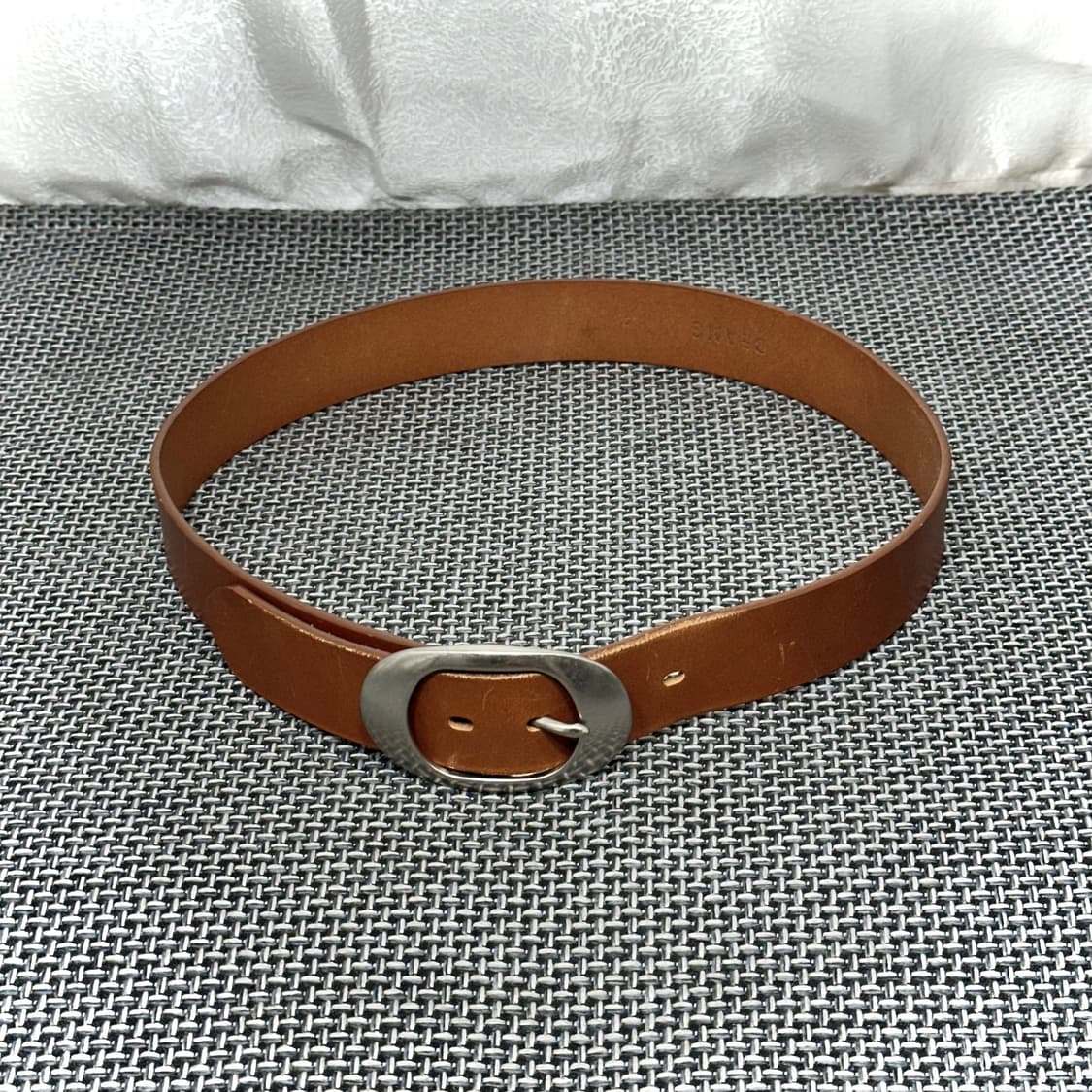 BEAMS 벨트 (F) 상품이미지2