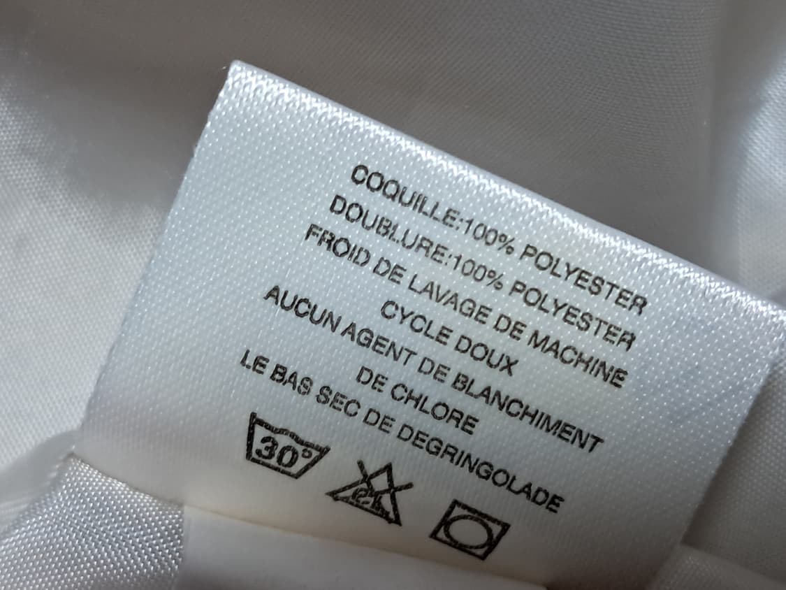 캘러웨이 바람막이 긴팔티 L 상품이미지9