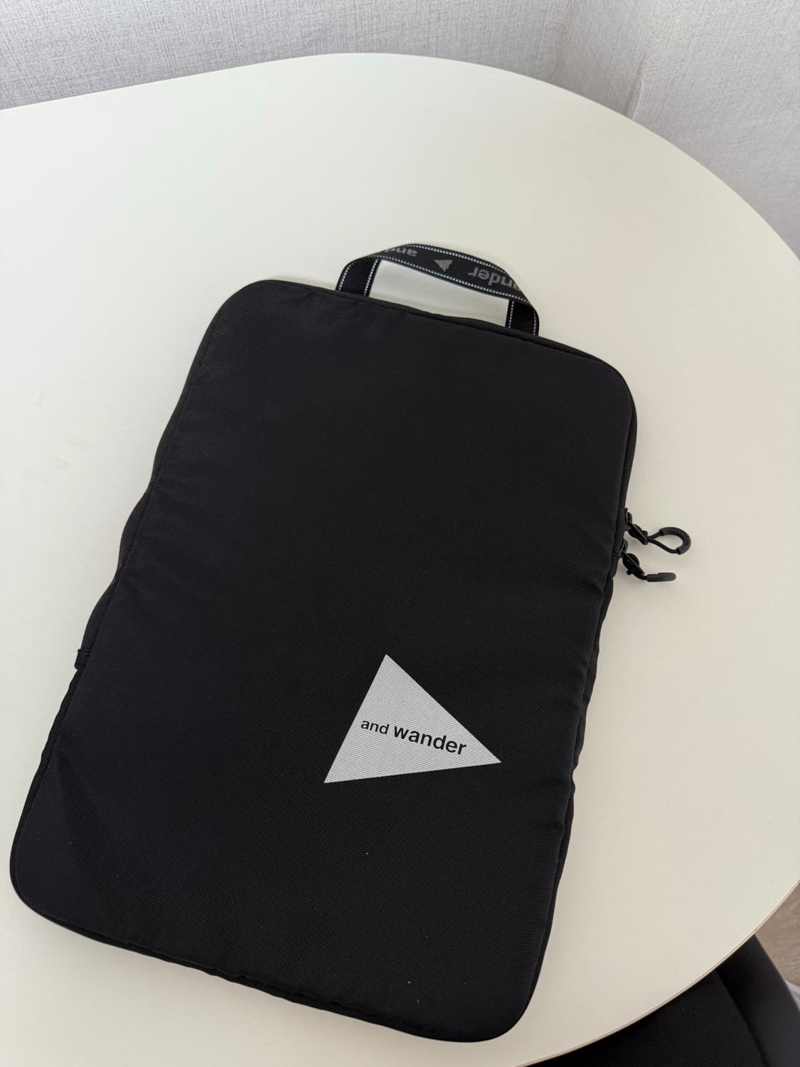 앤드원더 워터프루프 데이팩  상품이미지6