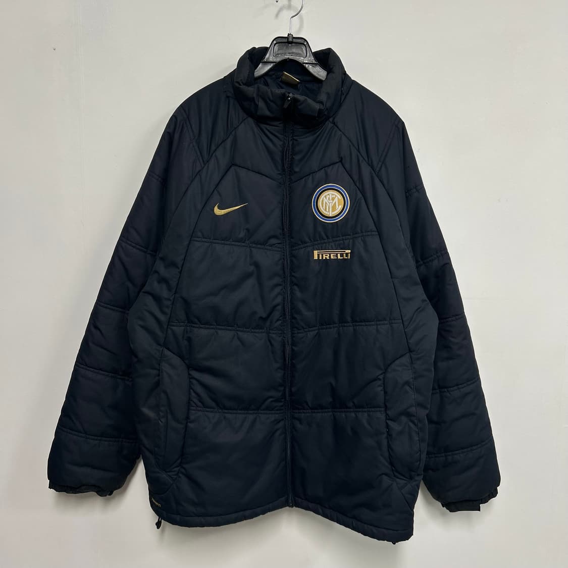 나이키 인터밀란 패딩[1676] 상품이미지3