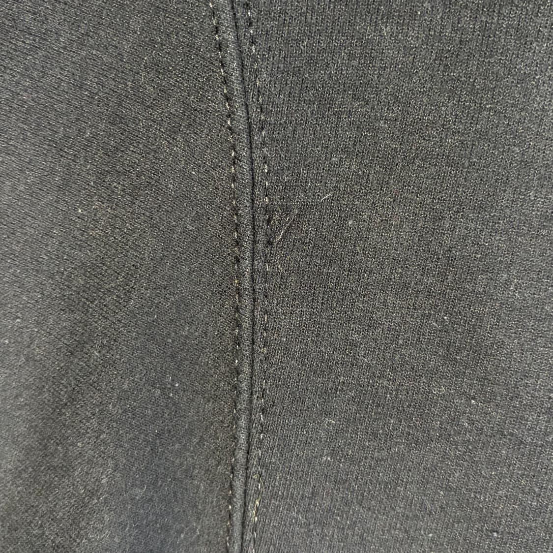 챔피온 블랙 맨투맨 L 상품이미지8