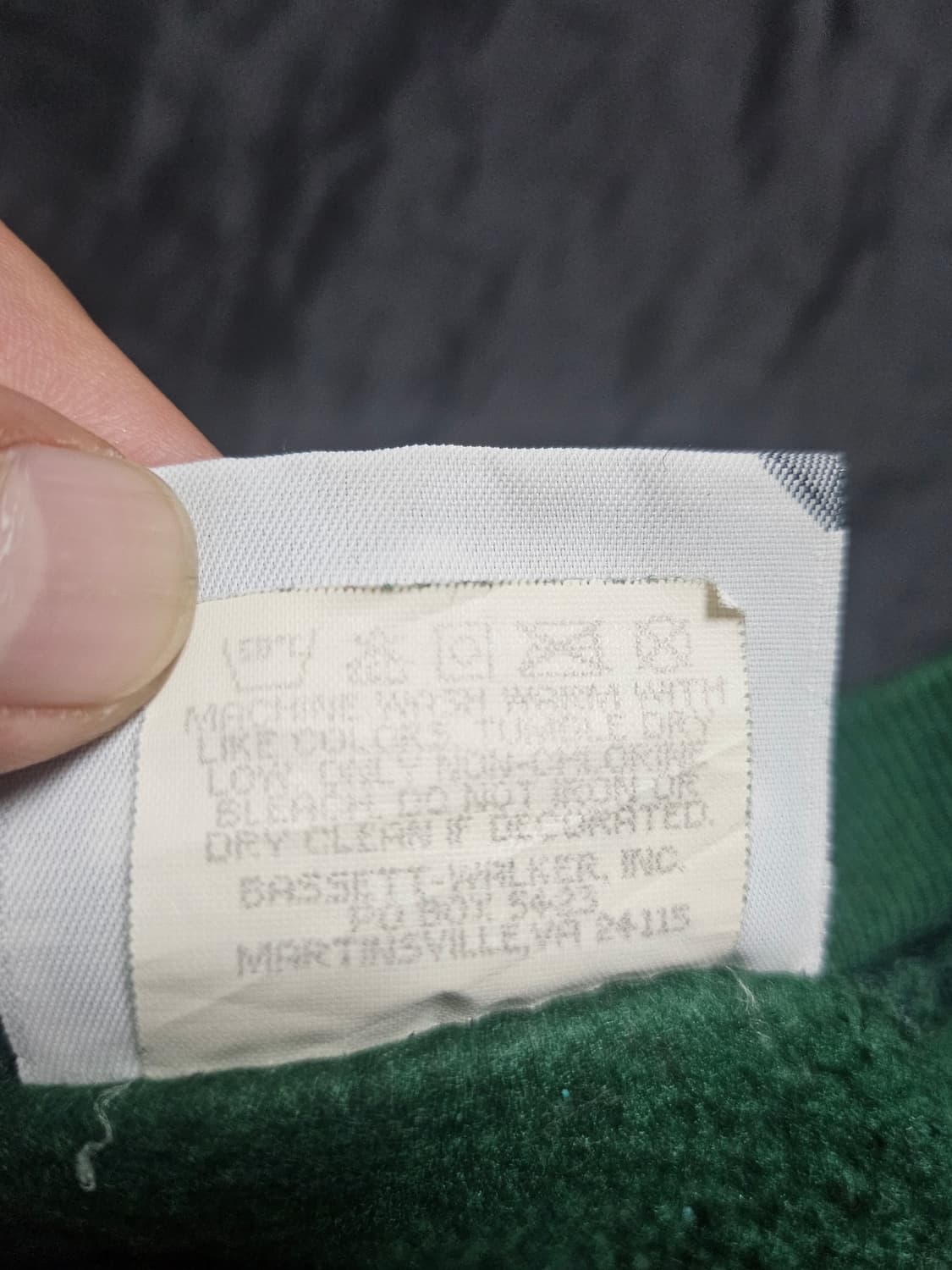 Lee usa 90s 스웻 셔츠 XL 상품이미지6