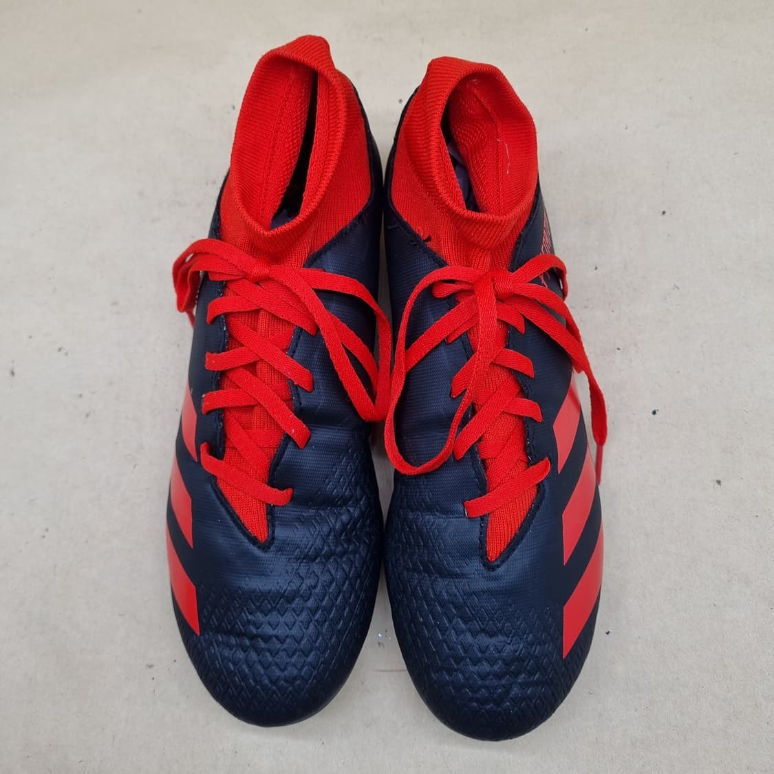 아디다스 프레데터 20.4 축구화 260 상품이미지2