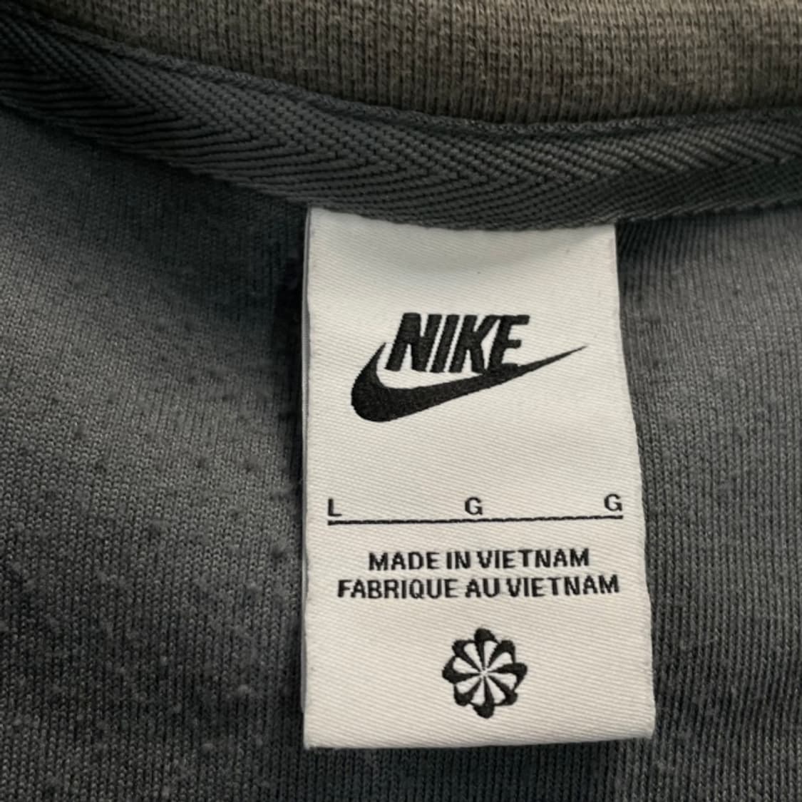 100 나이키 플리스 맨투맨  상품이미지3