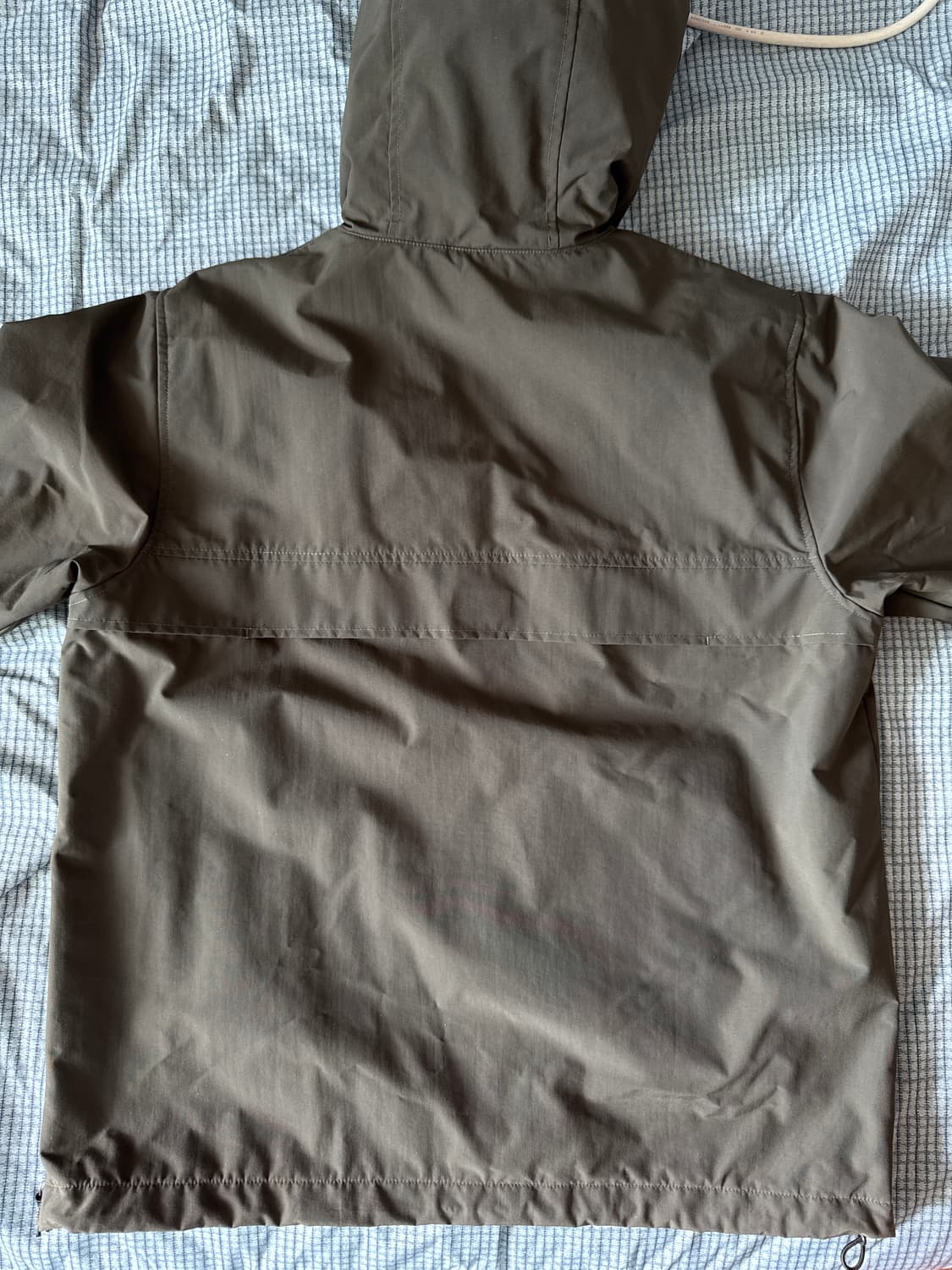 칼하트 아노락 판매합니다 상품이미지5