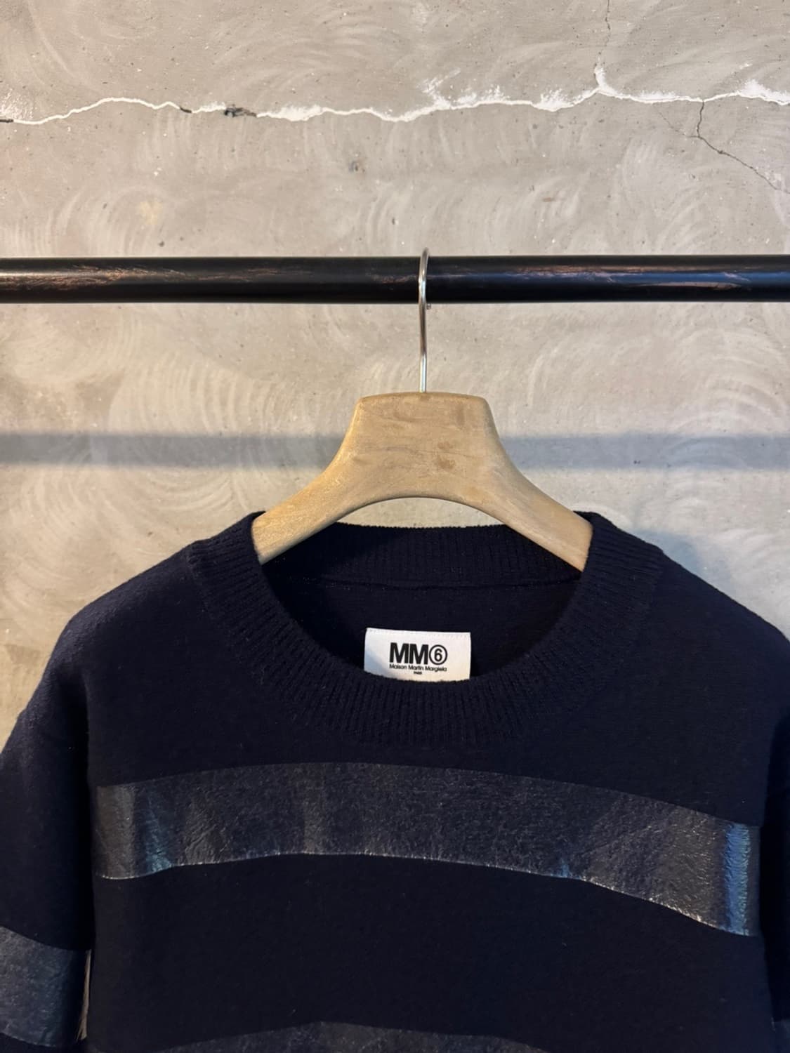 메종 마르지엘라 6번 모델 원피스 55~66 상품이미지3