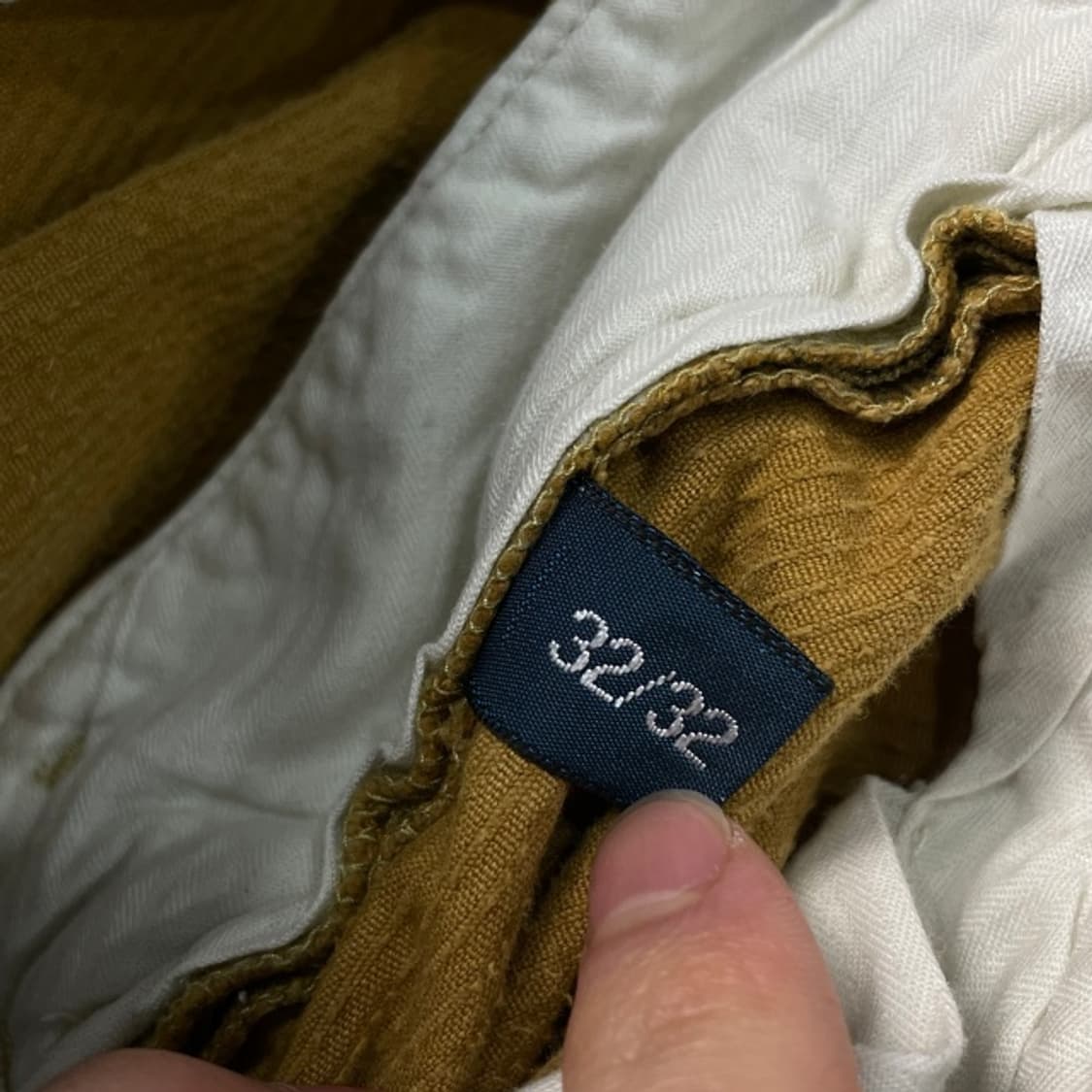 32 폴로 코듀로이 팬츠  상품이미지4