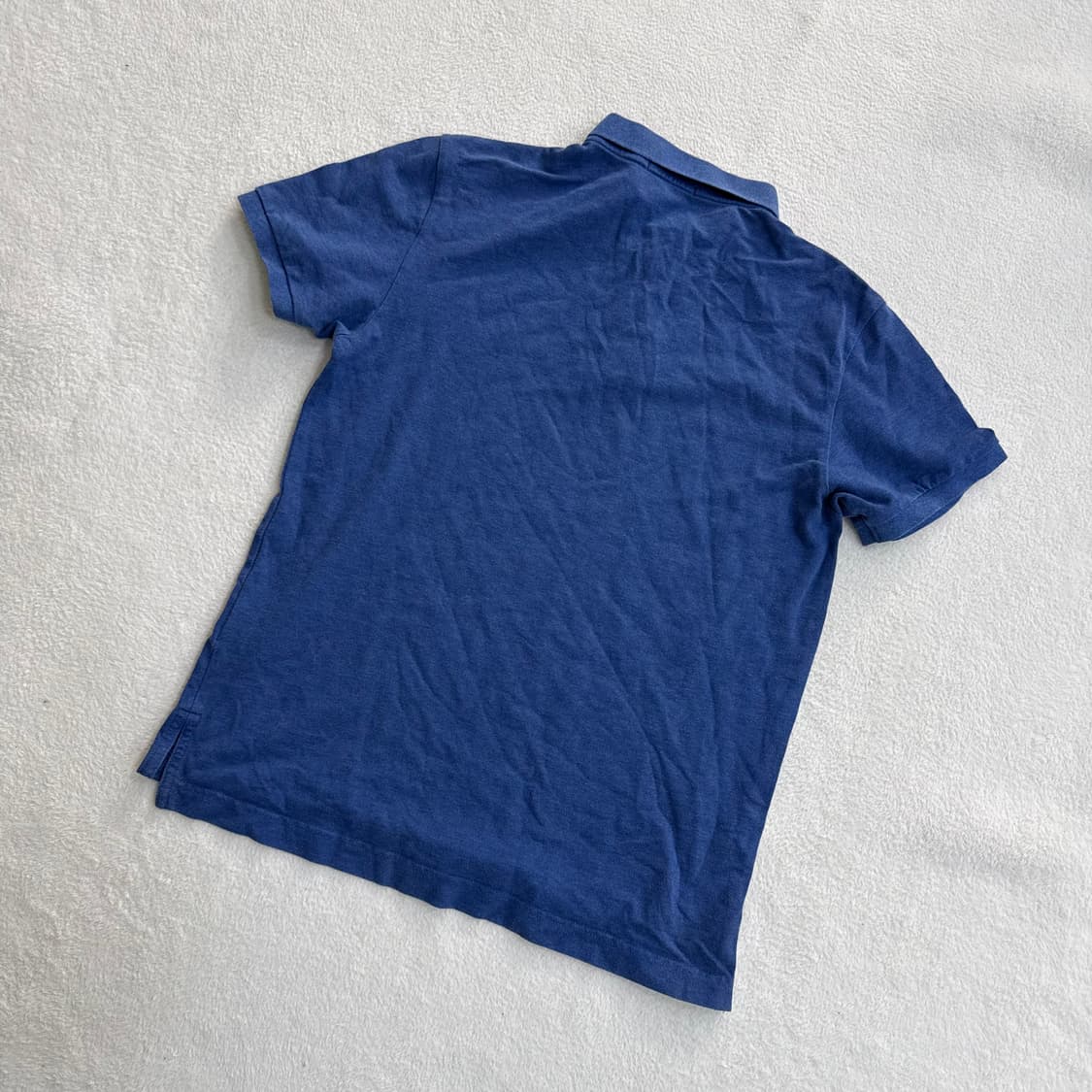 105 헤지스 카라 반팔 티셔츠 0326T 상품이미지2