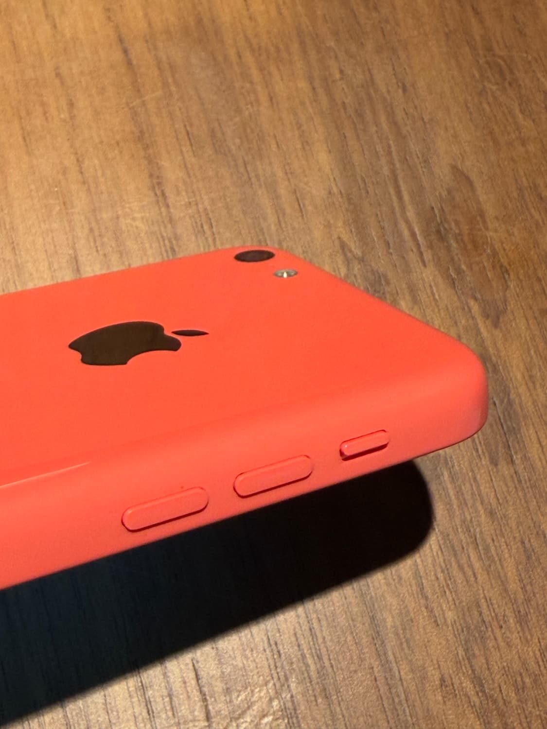 아이폰 5c 핑크 16기가 #7493 상품이미지4