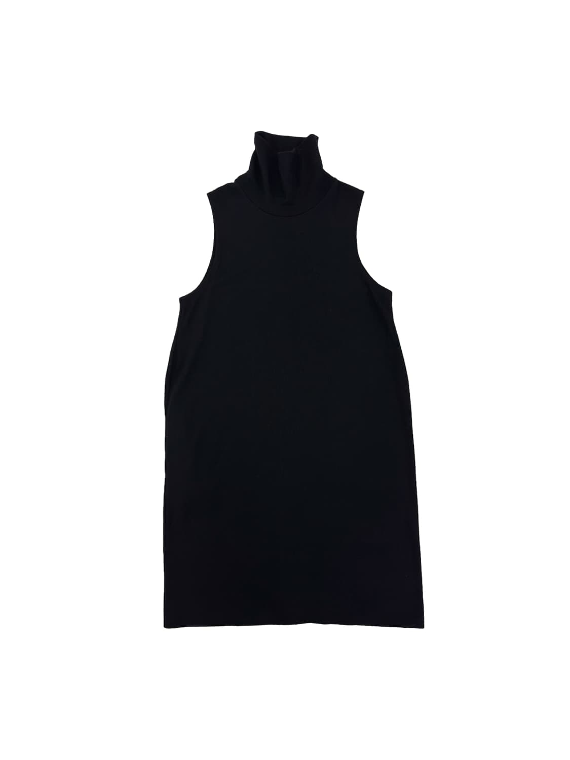 Y’s High-Neck Sleeveless Dress/ 2 상품이미지2
