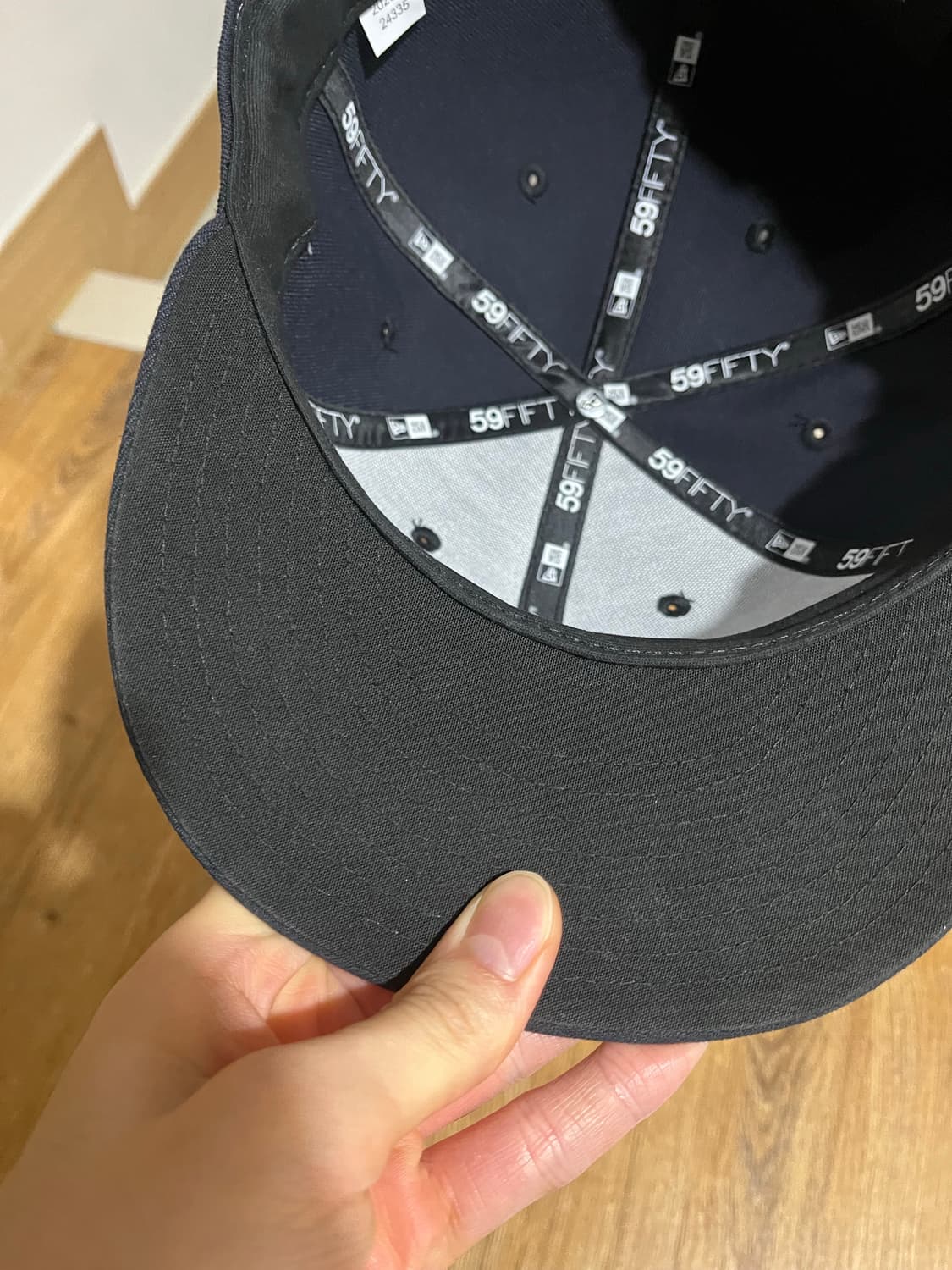 뉴에라 시에틀 59fifty  상품이미지3