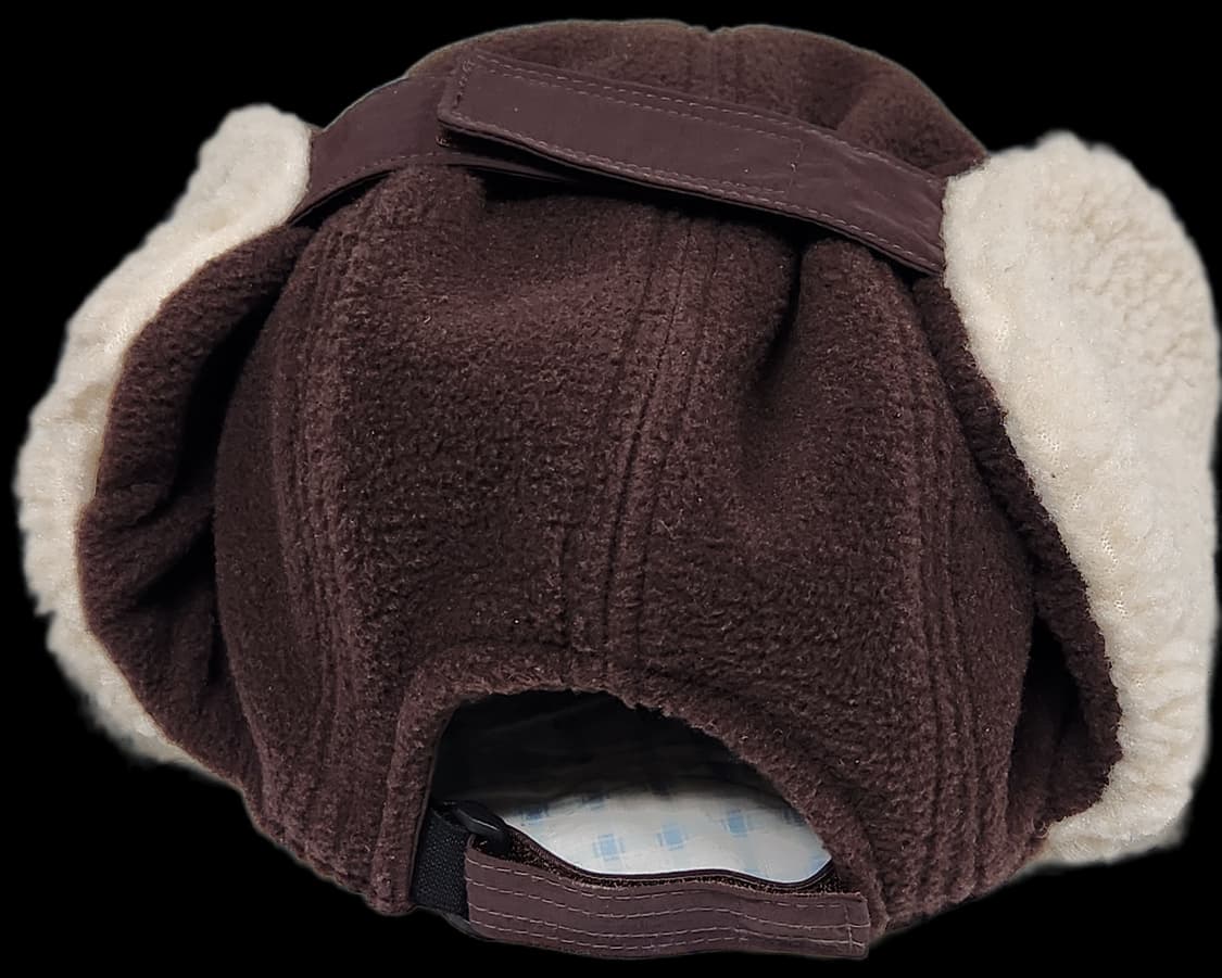 노스페이스 fleece earmuff cap/ex 상품이미지2