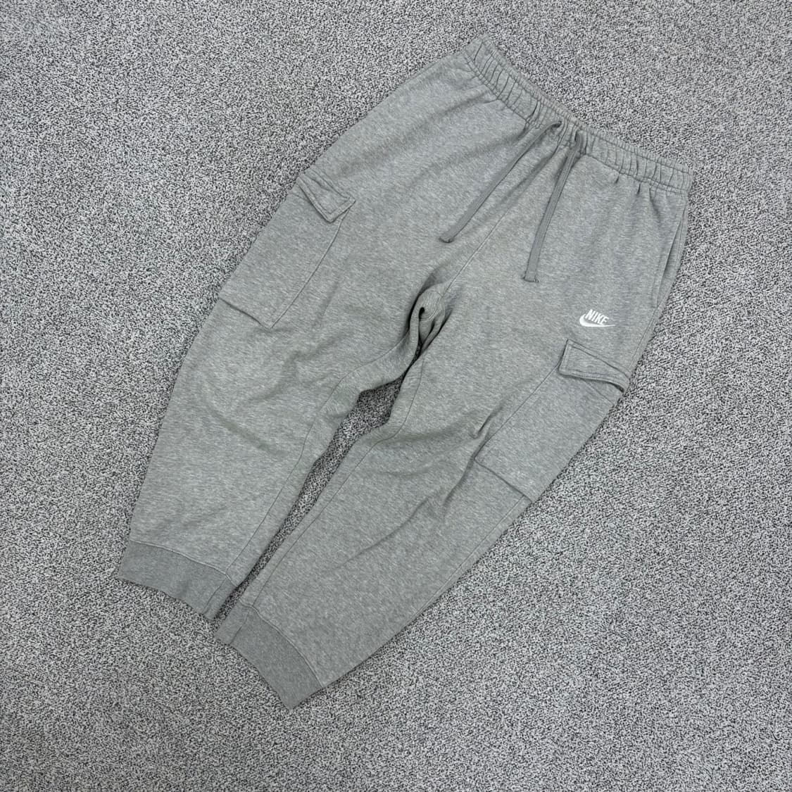 S 나이키 Nike 조거 카고 바지 0601J2 상품이미지1