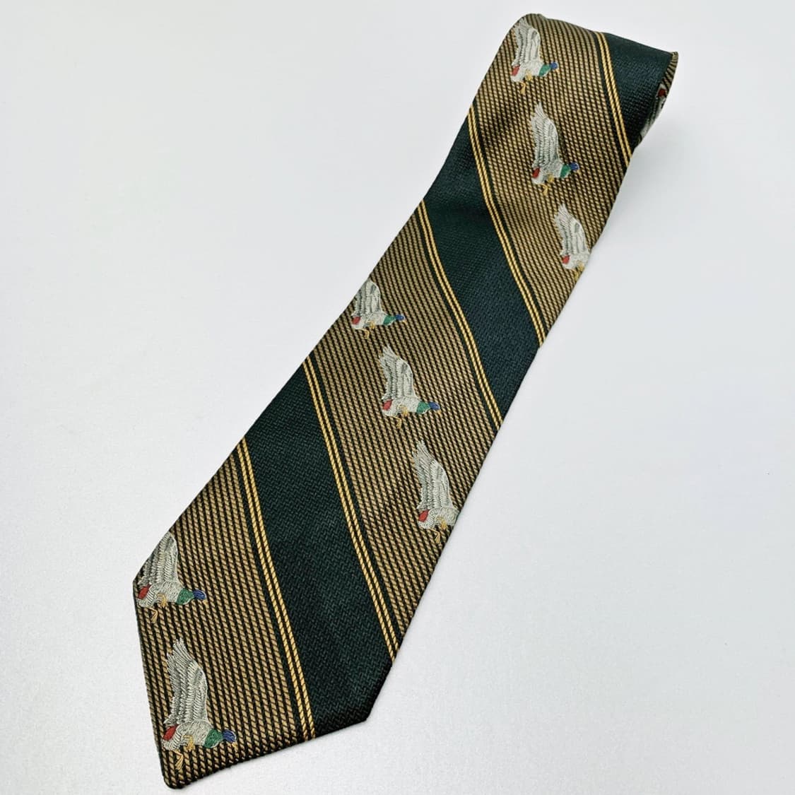 Polo 폴로랄프로렌 남자정장 명품 넥타이 상품이미지1