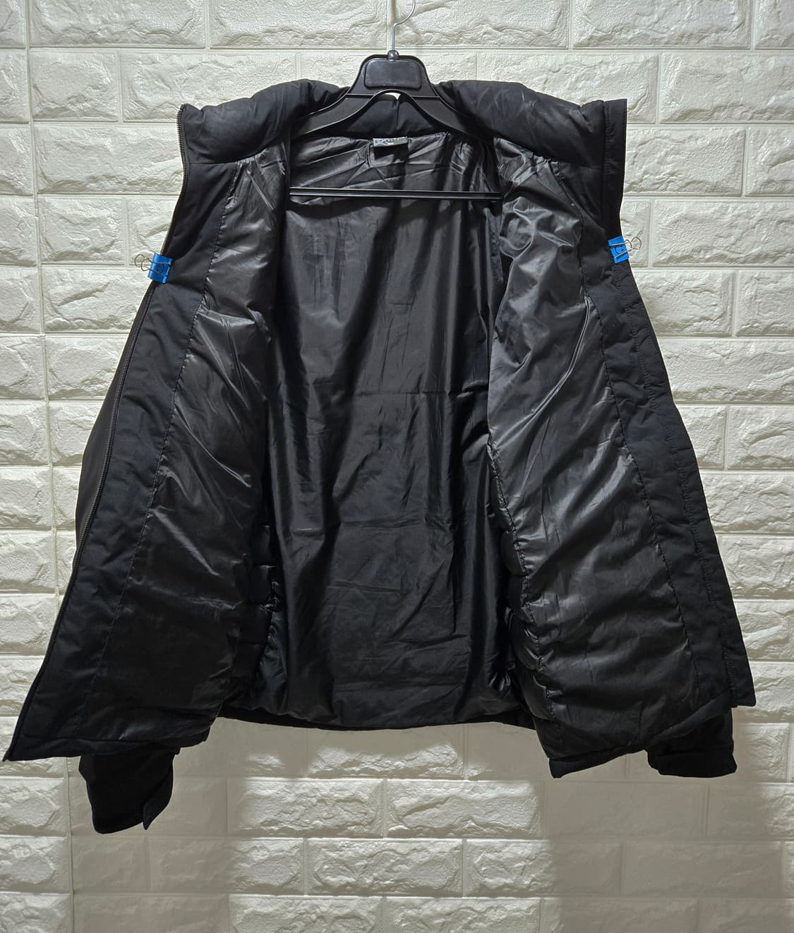 김영주 골프 경량패딩 100 상품이미지2