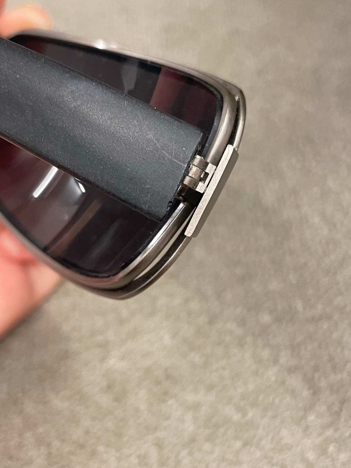 Stussy 선글라스 상품이미지6