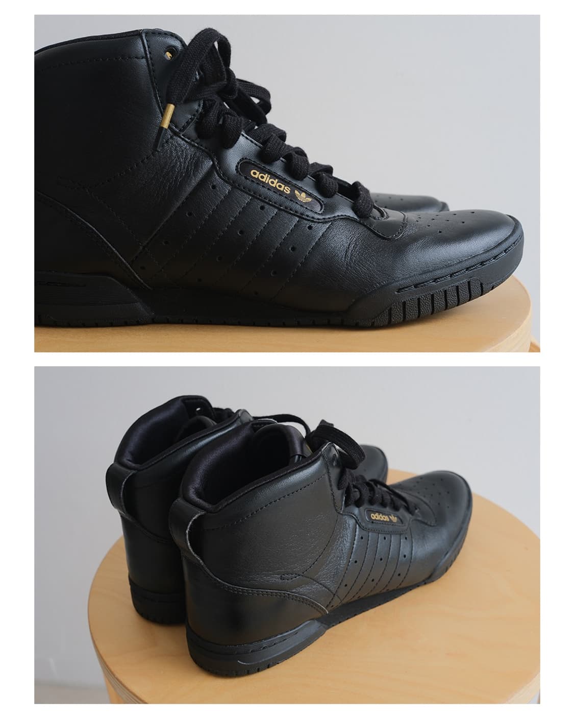 Adidas Sleek Series High top, 2009 상품이미지9