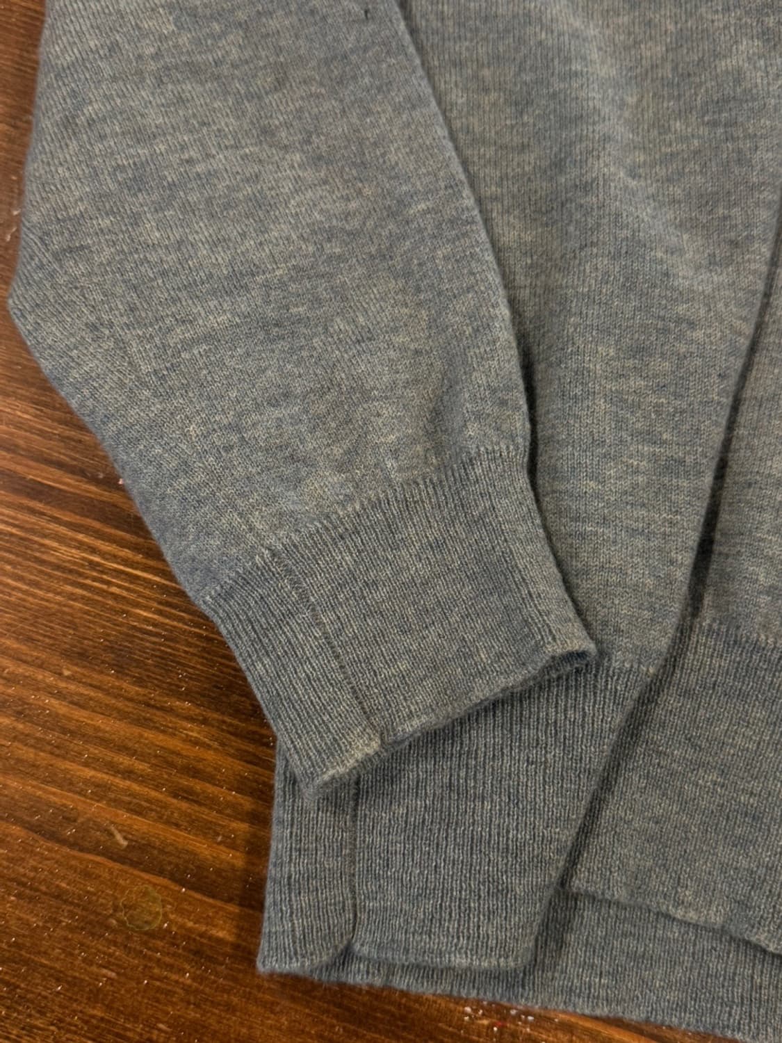 폴로 랄프로렌 메리노울 니트 100 상품이미지8