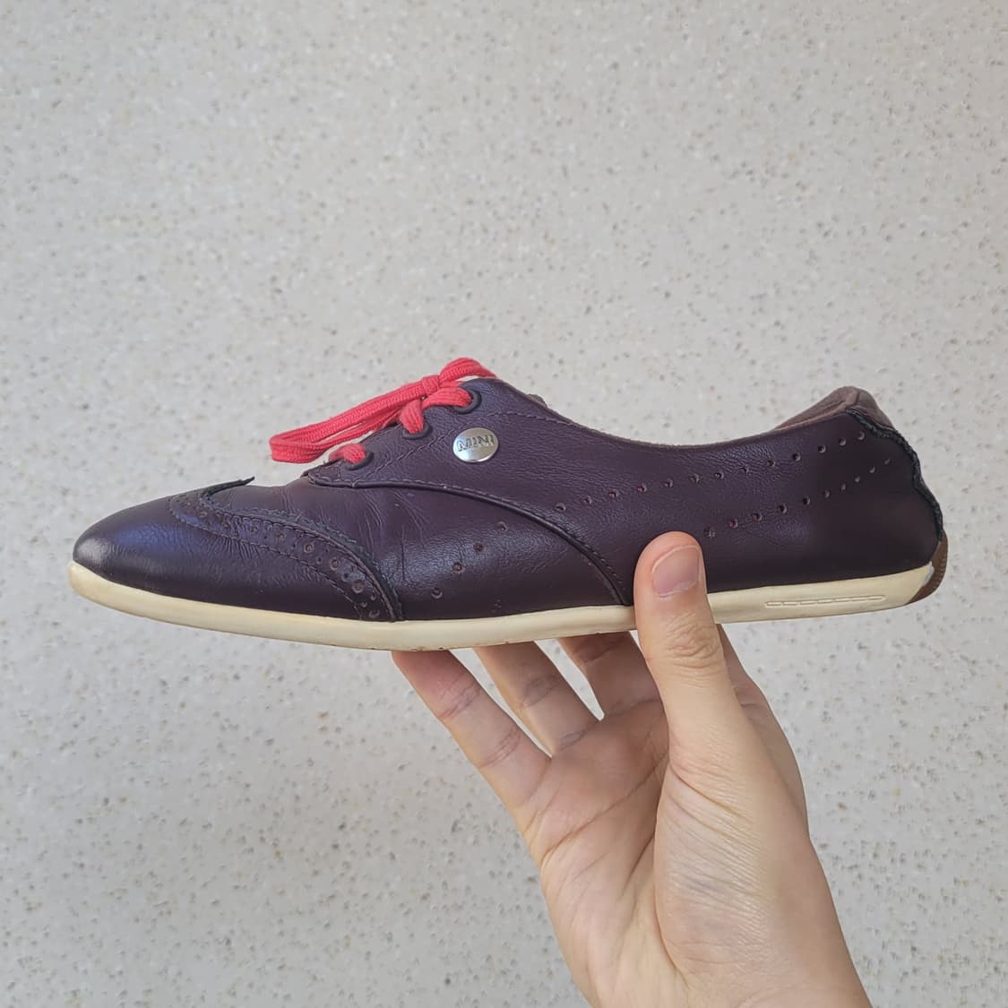 푸마 미니 플랫슈즈 225 상품이미지2