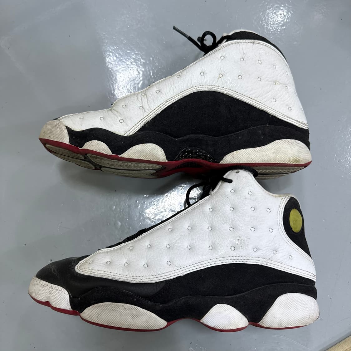 275 나이키 에어 조던 13 히갓게임0219T1 상품이미지2