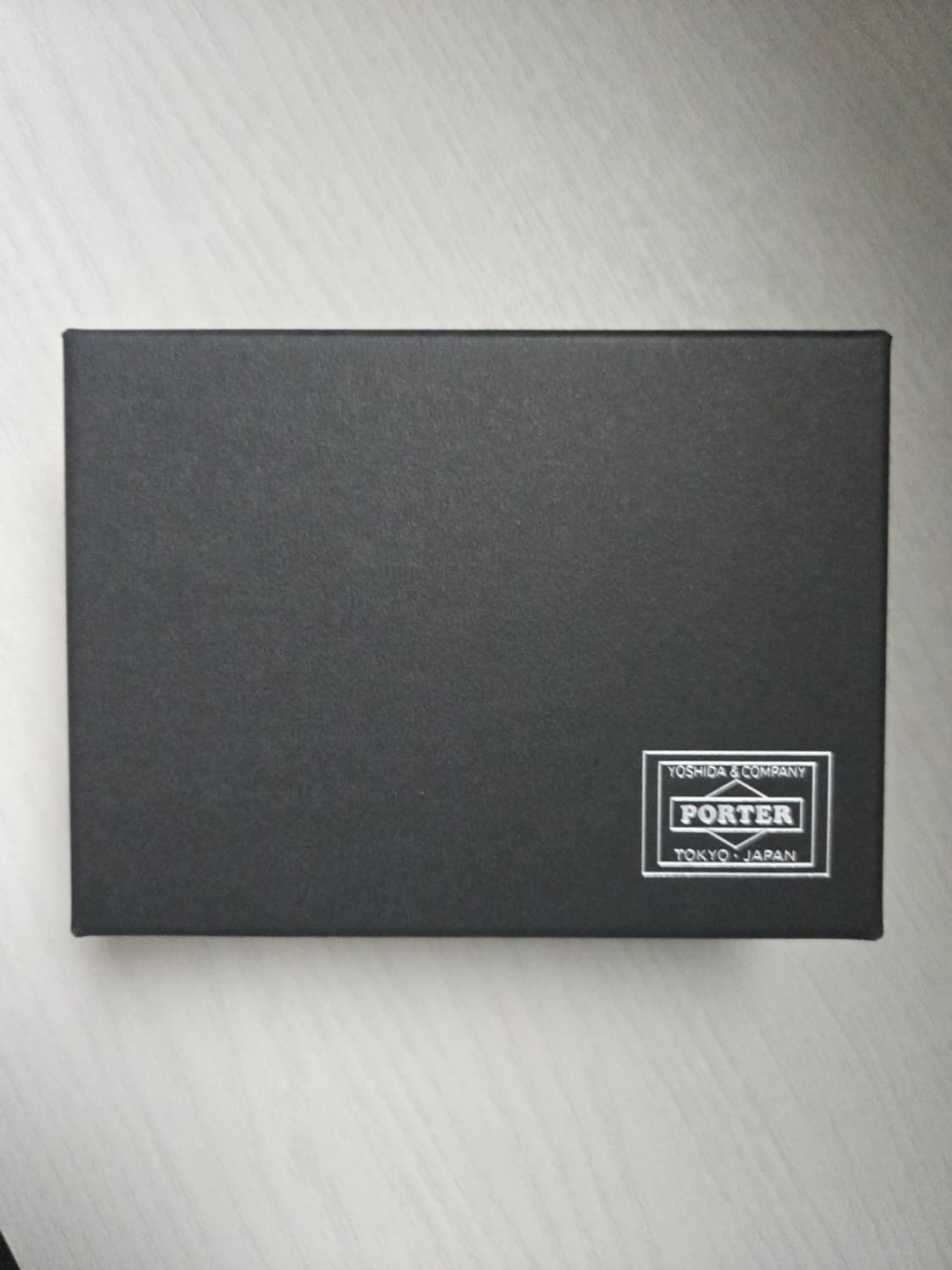 포터 지갑 porter calm card case 상품이미지3