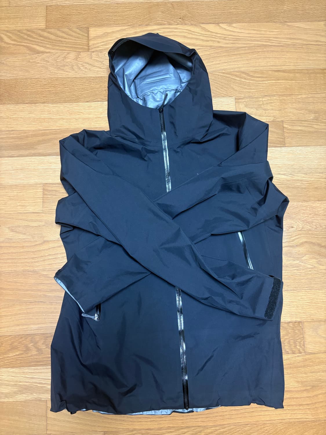 아크테릭스 베타 자켓 블랙 L 상품이미지2