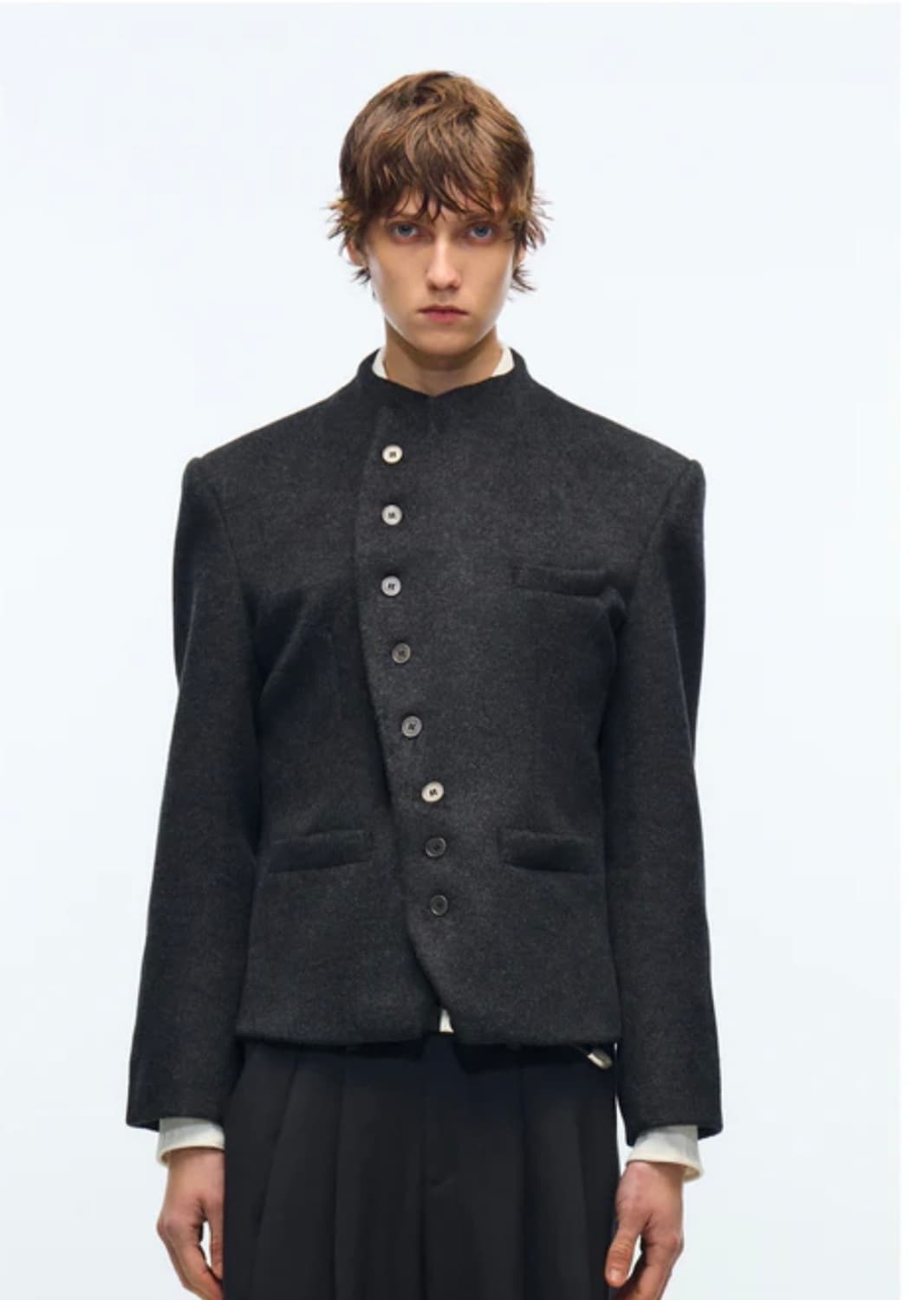 Italian zhi jacket 상품이미지1