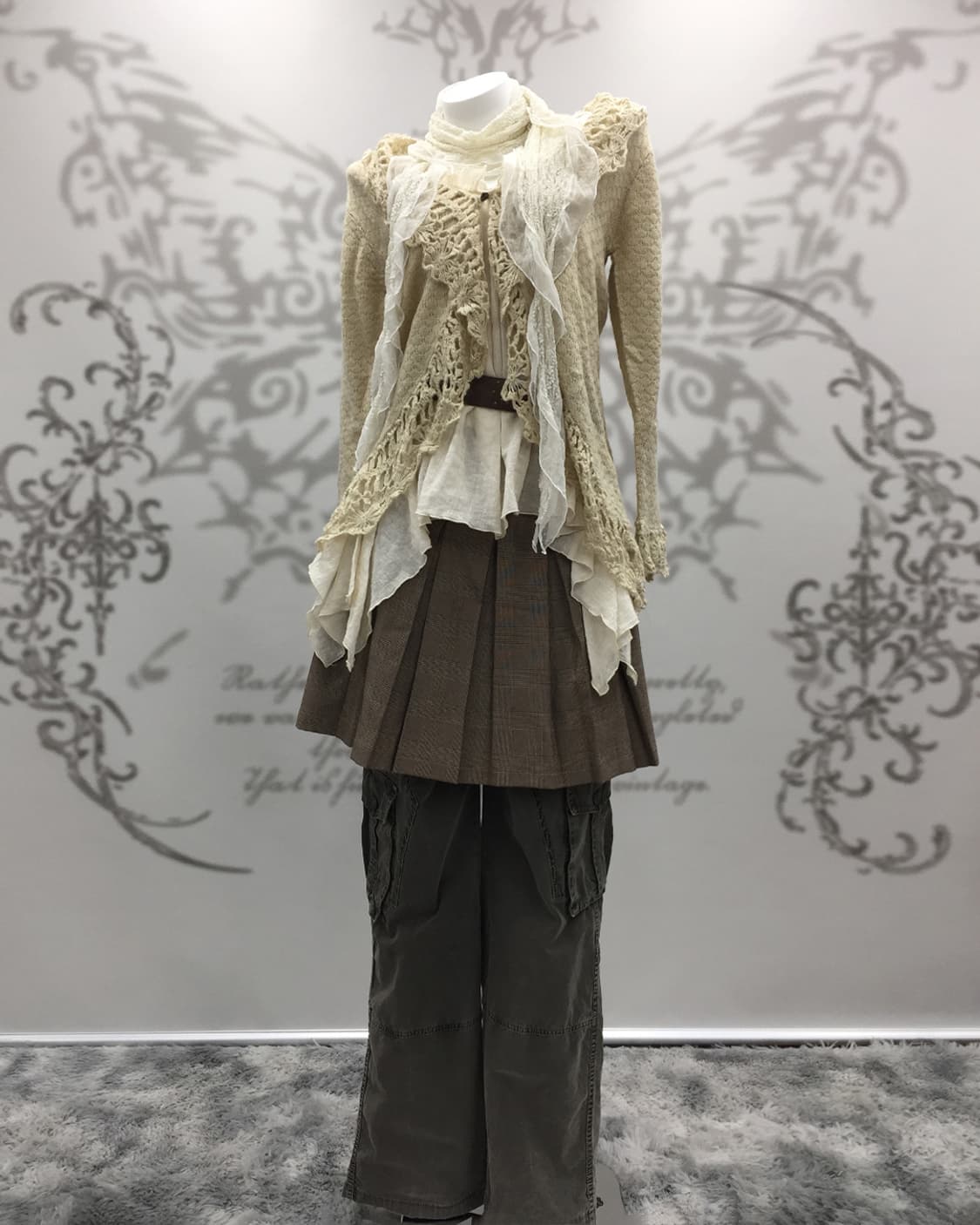 Axes femme fairy mix set up (set 할인가) 상품이미지1