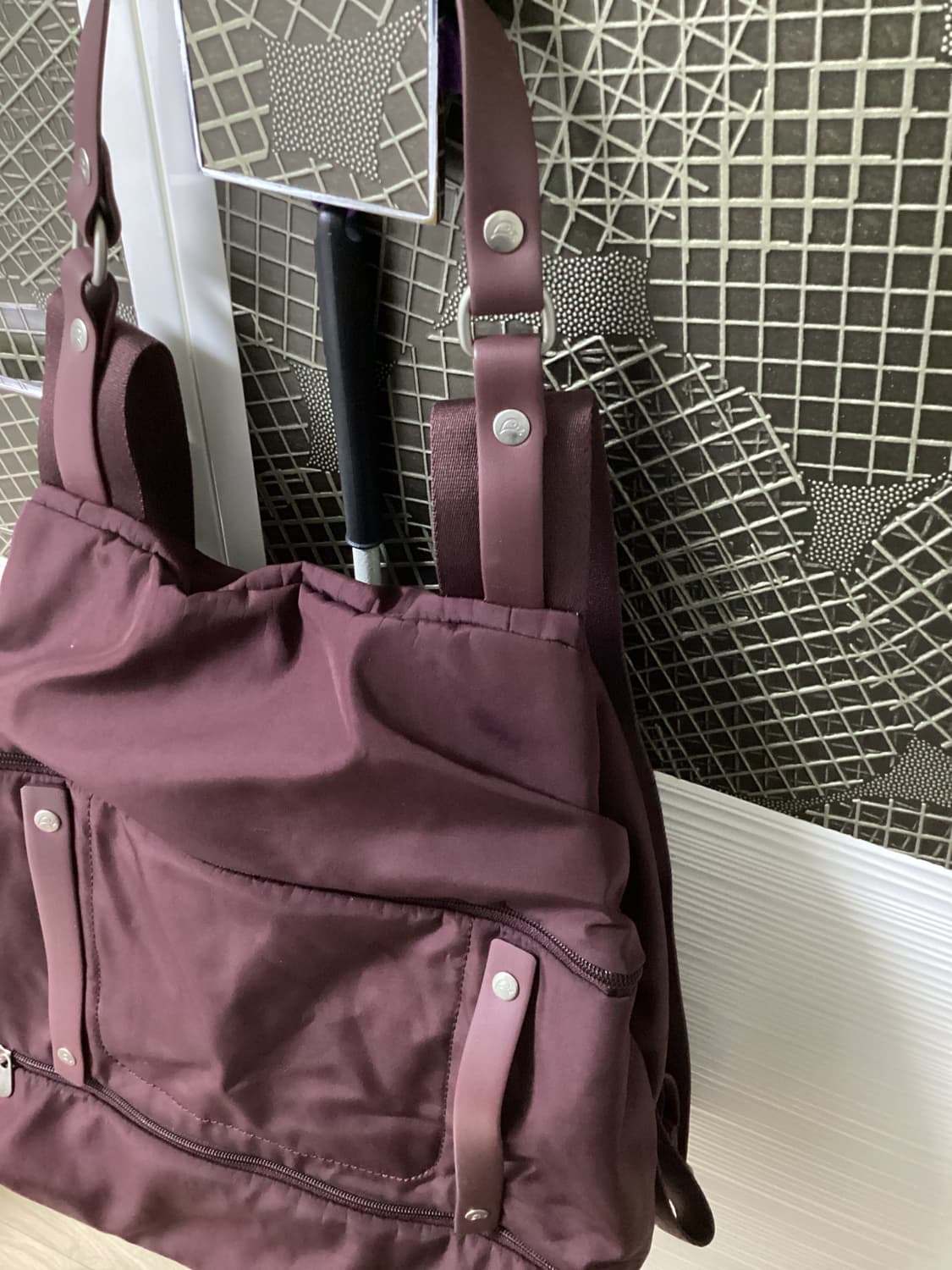 만다리나덕 백팩 상품이미지2