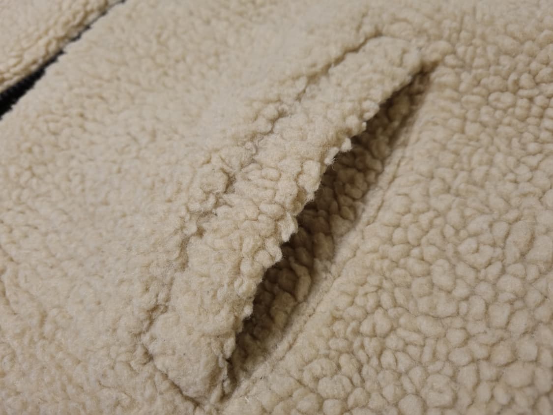 [무료배송][155]MLB 키즈 리버시블 양털 조끼 상품이미지5