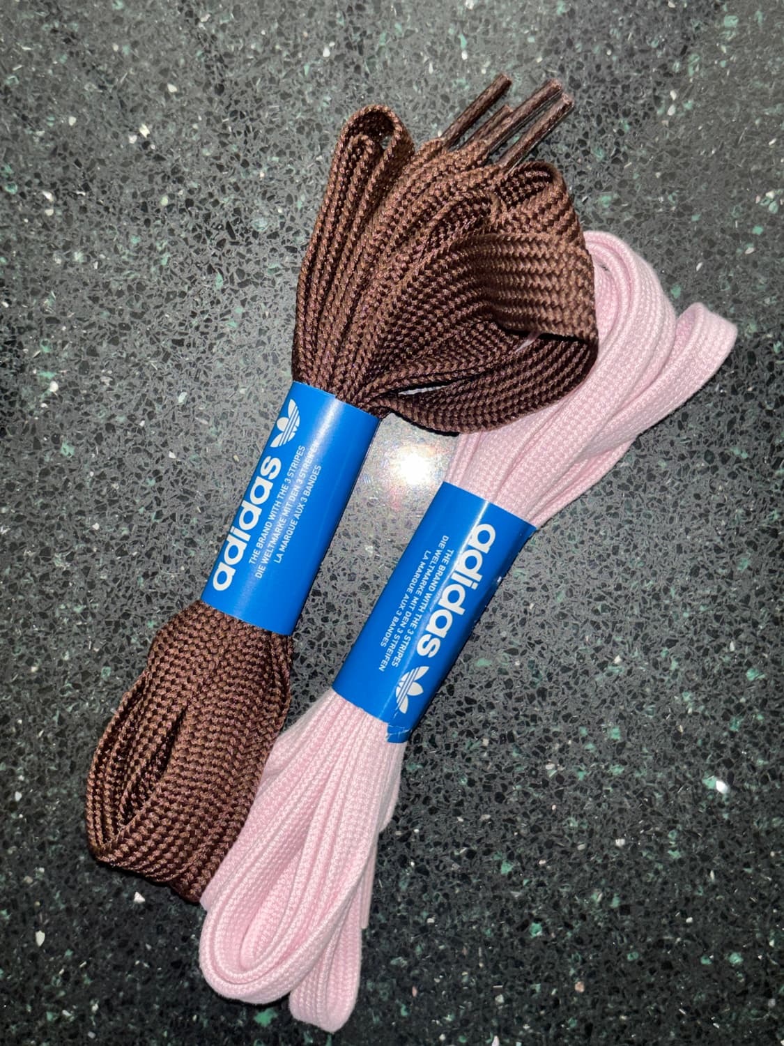 아디다스 캠퍼스 00s 더스트 카고 클리어 핑크 상품이미지5