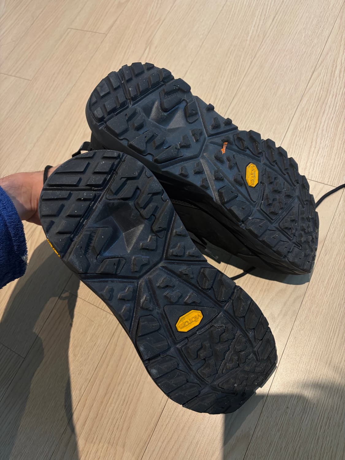 Hoka Sky Kaha 260 상품이미지3