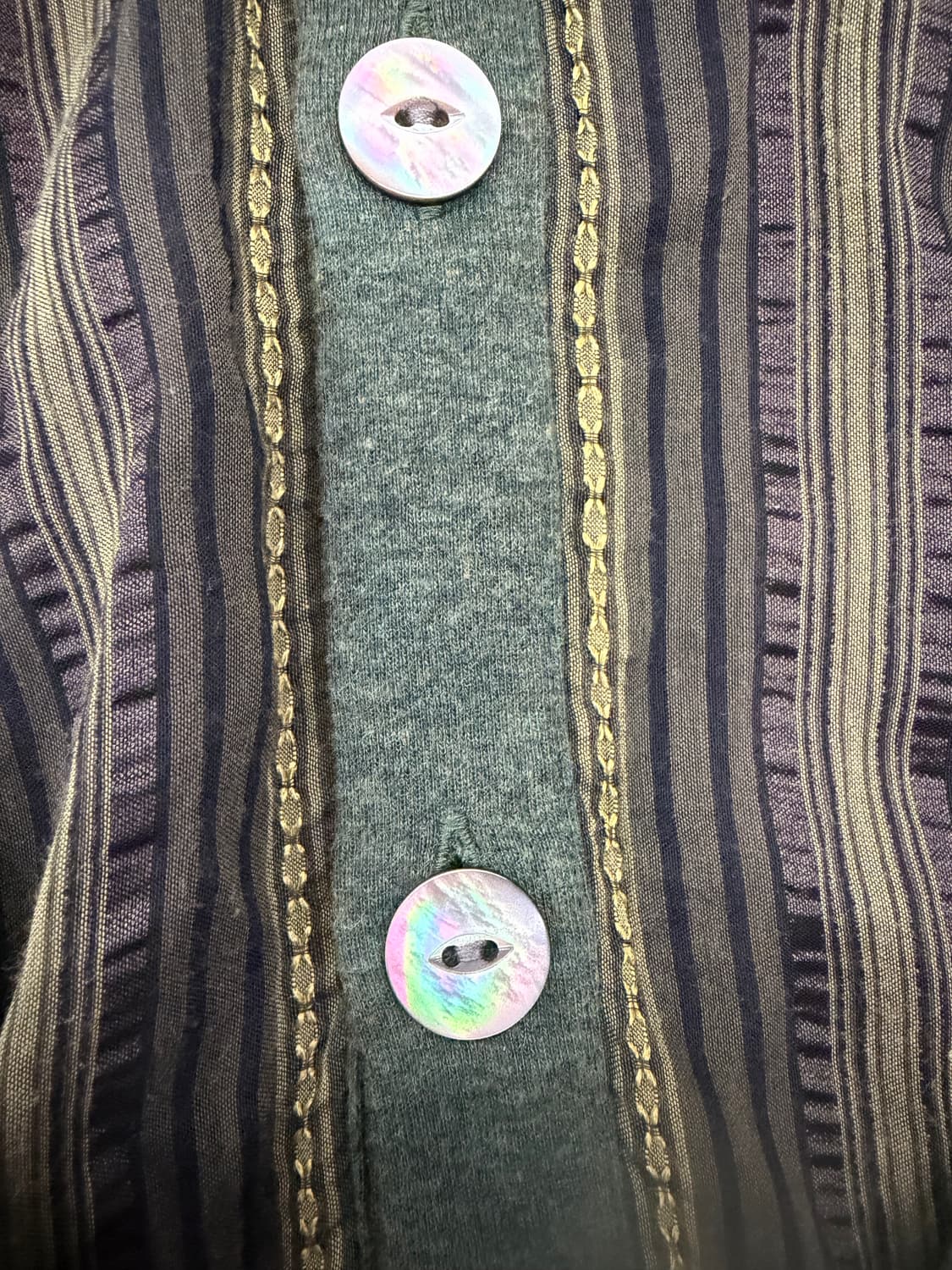 니들스 가디건 상품이미지3