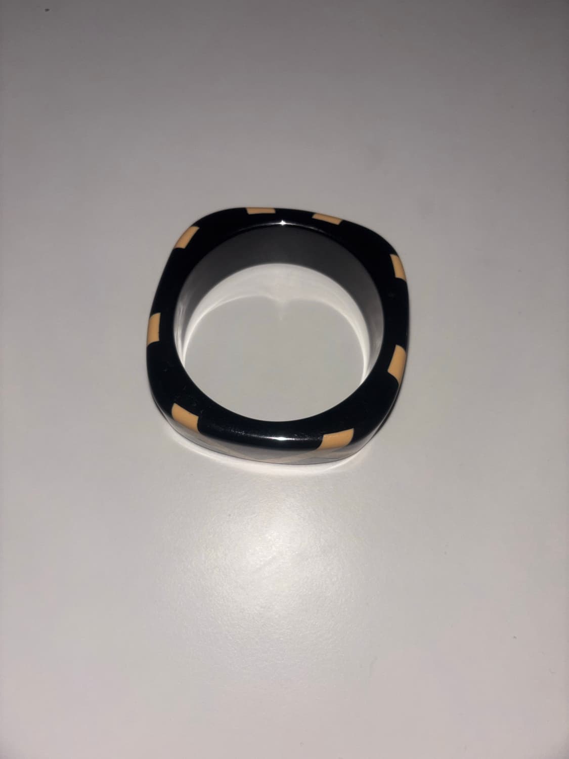 헤링본 패턴 뱅글 상품이미지2